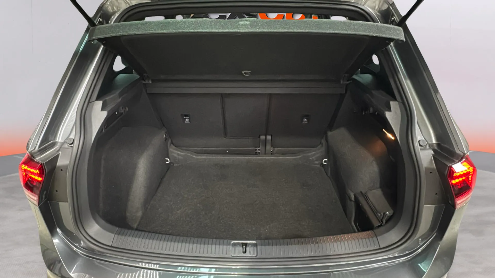 Volkswagen Tiguan Sport 1.5 TSI DSG - foto 25