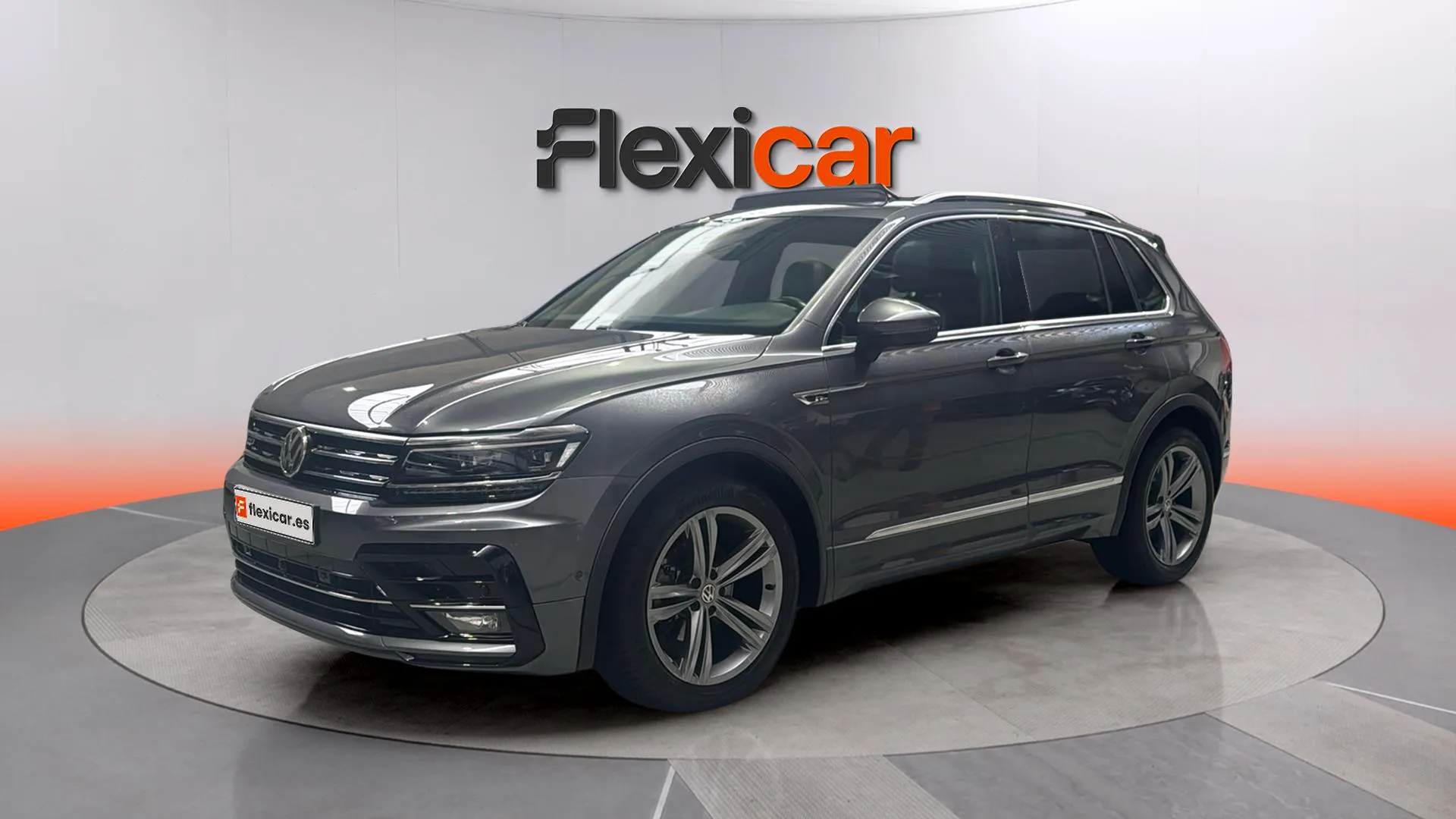 Volkswagen Tiguan Sport 1.5 TSI DSG - foto 3