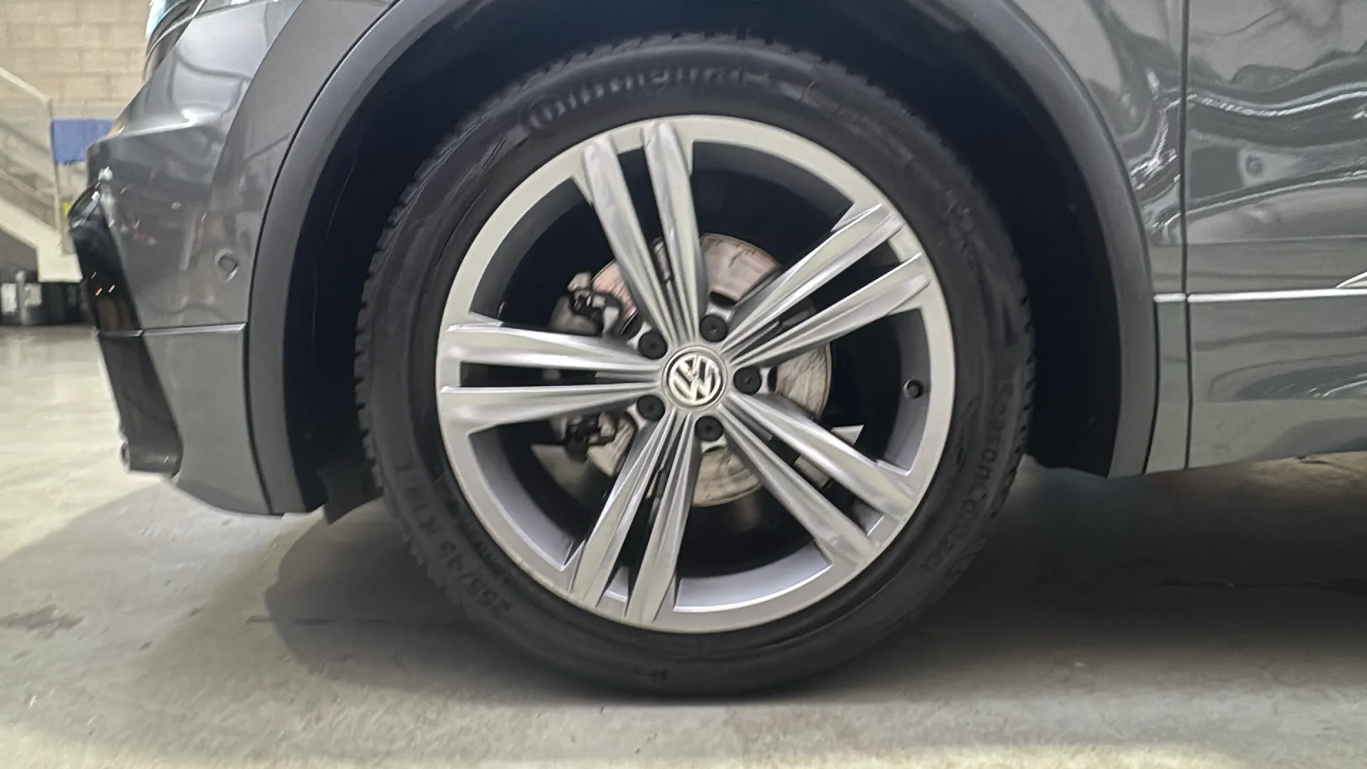 Volkswagen Tiguan Sport 1.5 TSI DSG - foto 26
