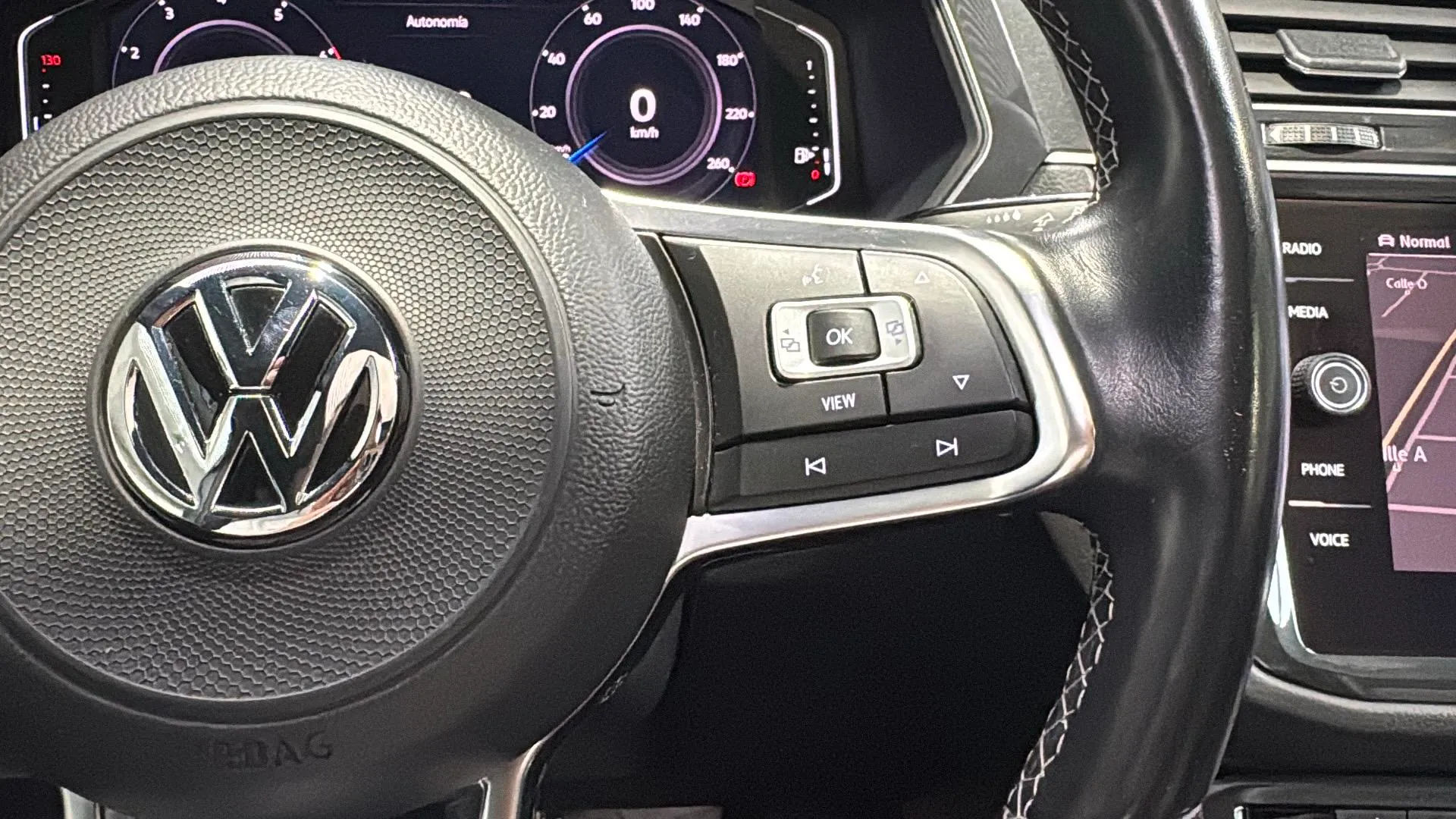 Volkswagen Tiguan Sport 1.5 TSI DSG - foto 21
