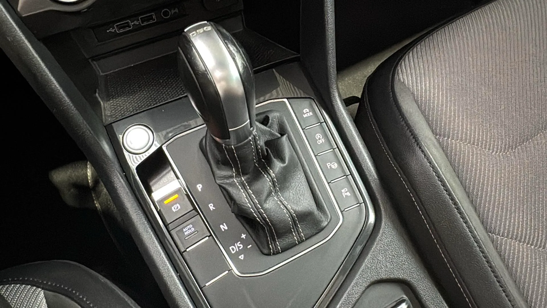 Volkswagen Tiguan Sport 1.5 TSI DSG - foto 19