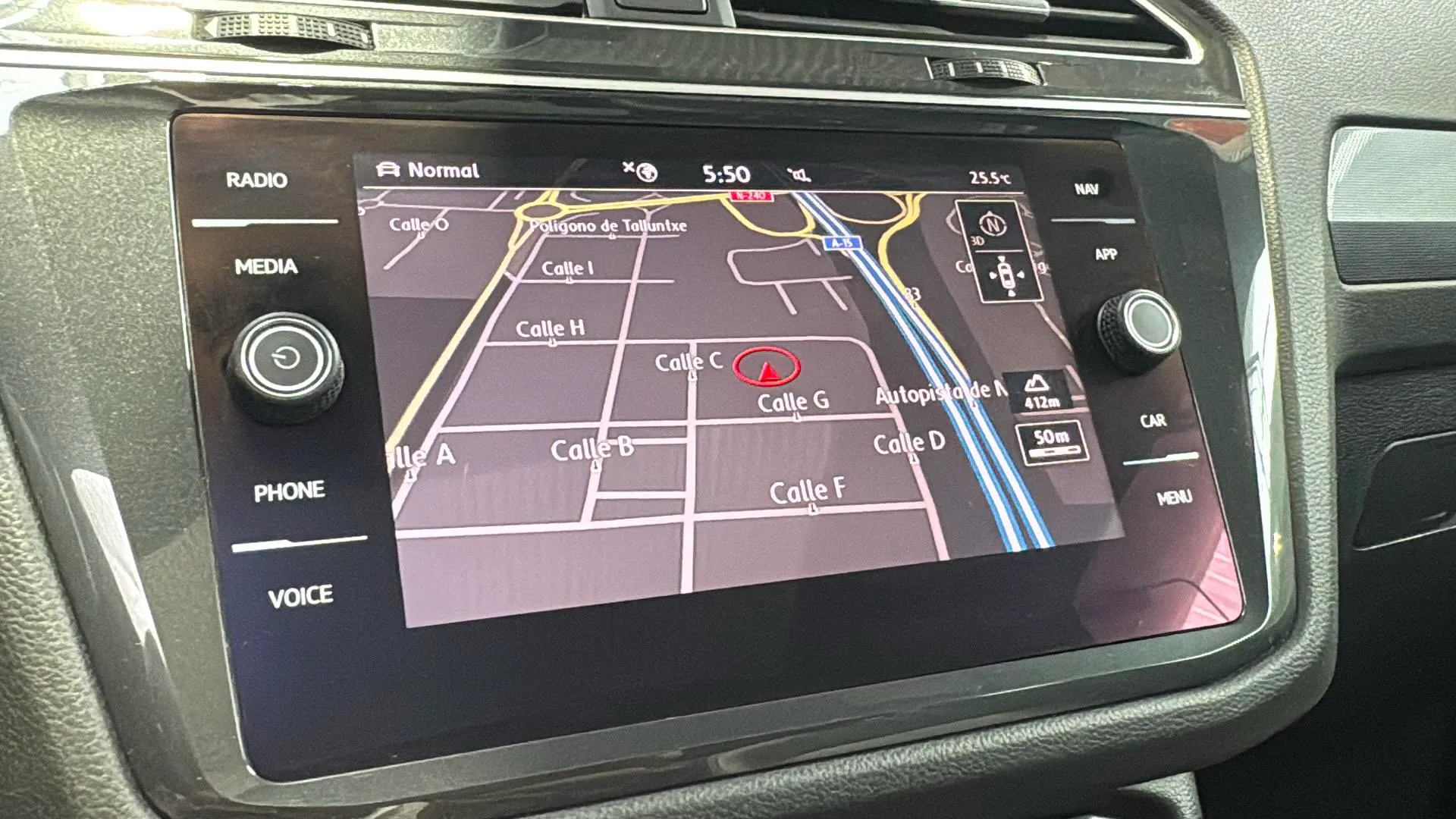Volkswagen Tiguan Sport 1.5 TSI DSG - foto 17