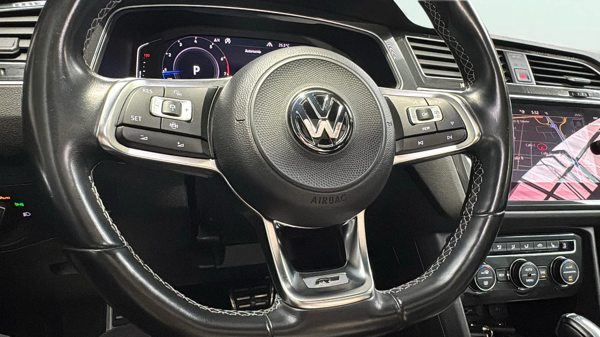Volkswagen Tiguan Sport 1.5 TSI DSG - foto 22