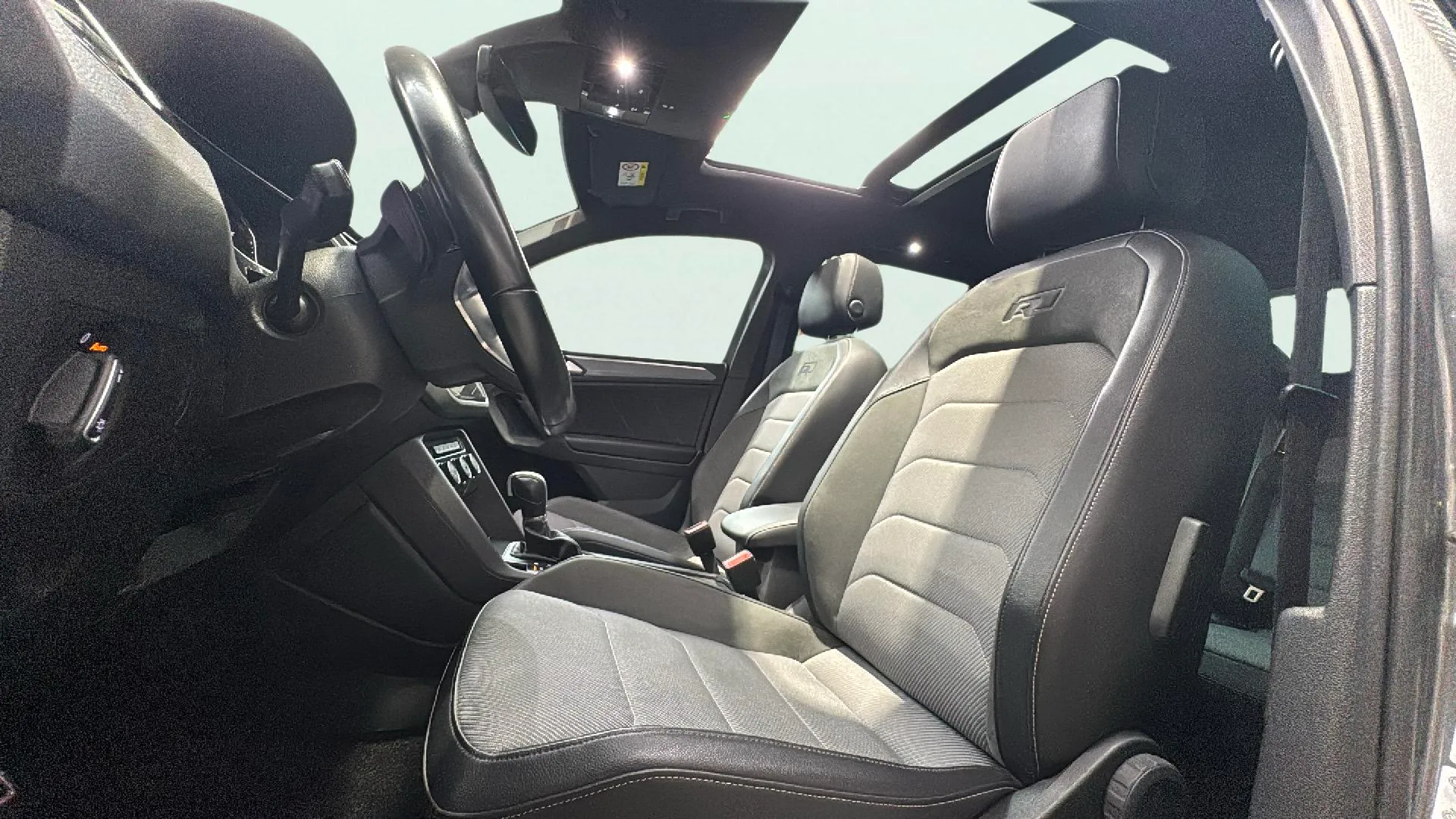 Volkswagen Tiguan Sport 1.5 TSI DSG - foto 9