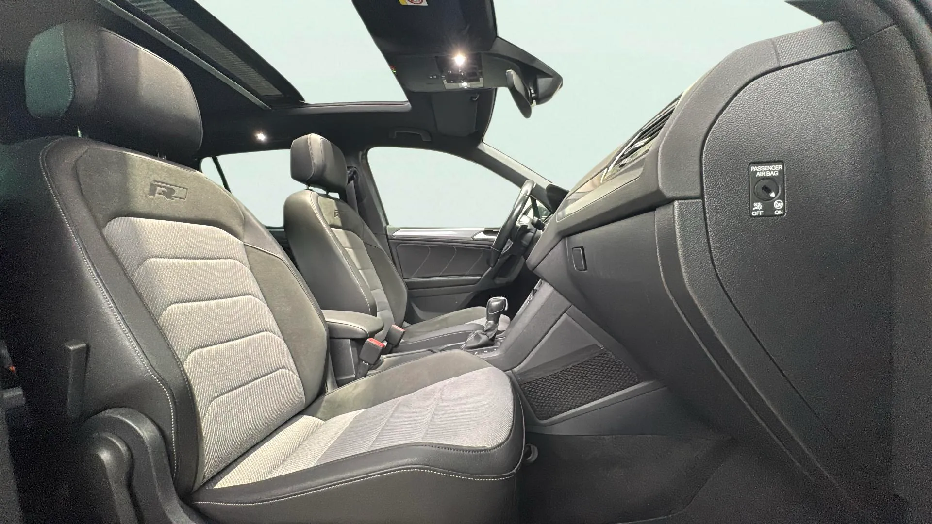 Volkswagen Tiguan Sport 1.5 TSI DSG - foto 10