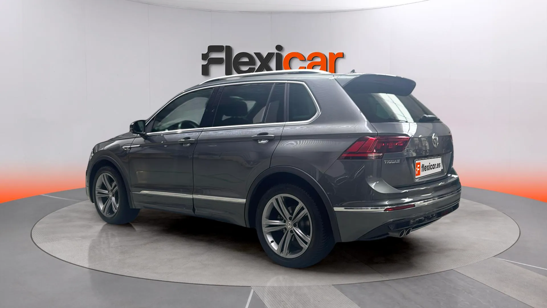 Volkswagen Tiguan Sport 1.5 TSI DSG - foto 5