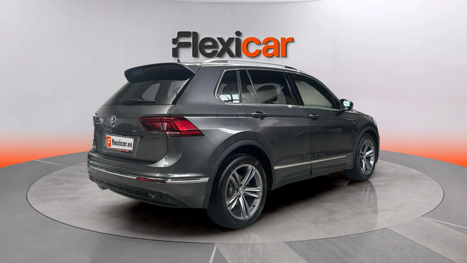 Volkswagen Tiguan Sport 1.5 TSI DSG - foto 7