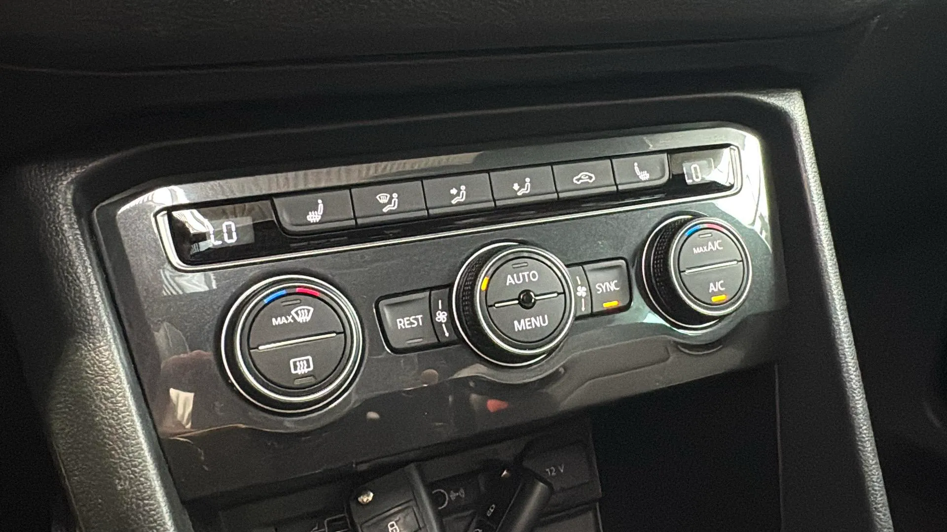 Volkswagen Tiguan Sport 1.5 TSI DSG - foto 18
