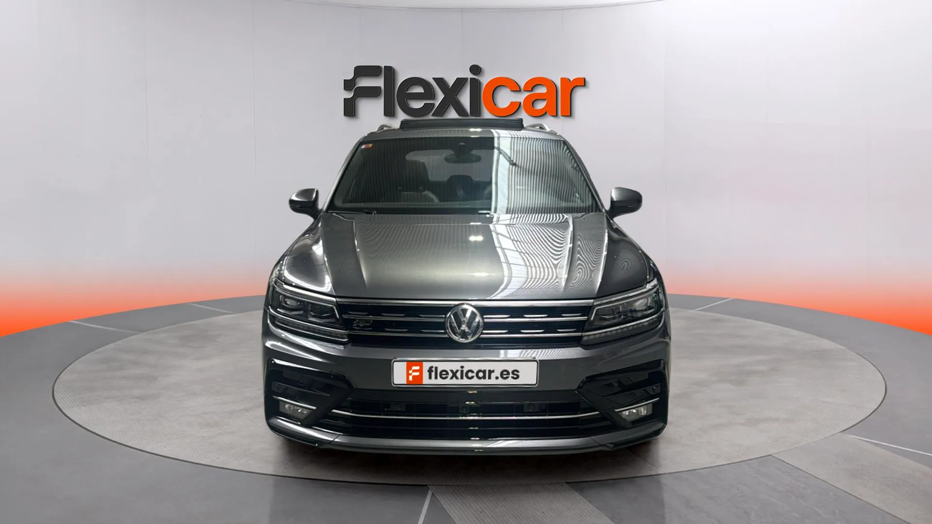 Volkswagen Tiguan Sport 1.5 TSI DSG - foto 2
