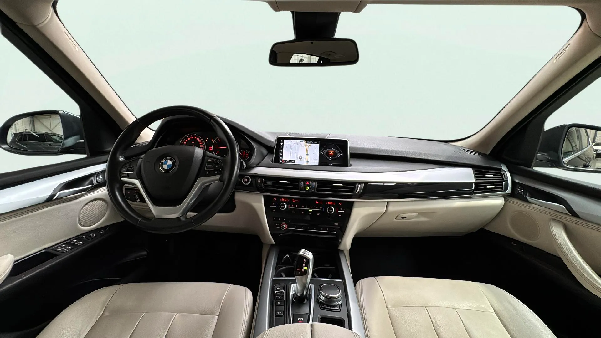 BMW X5 xDrive30d - foto 13