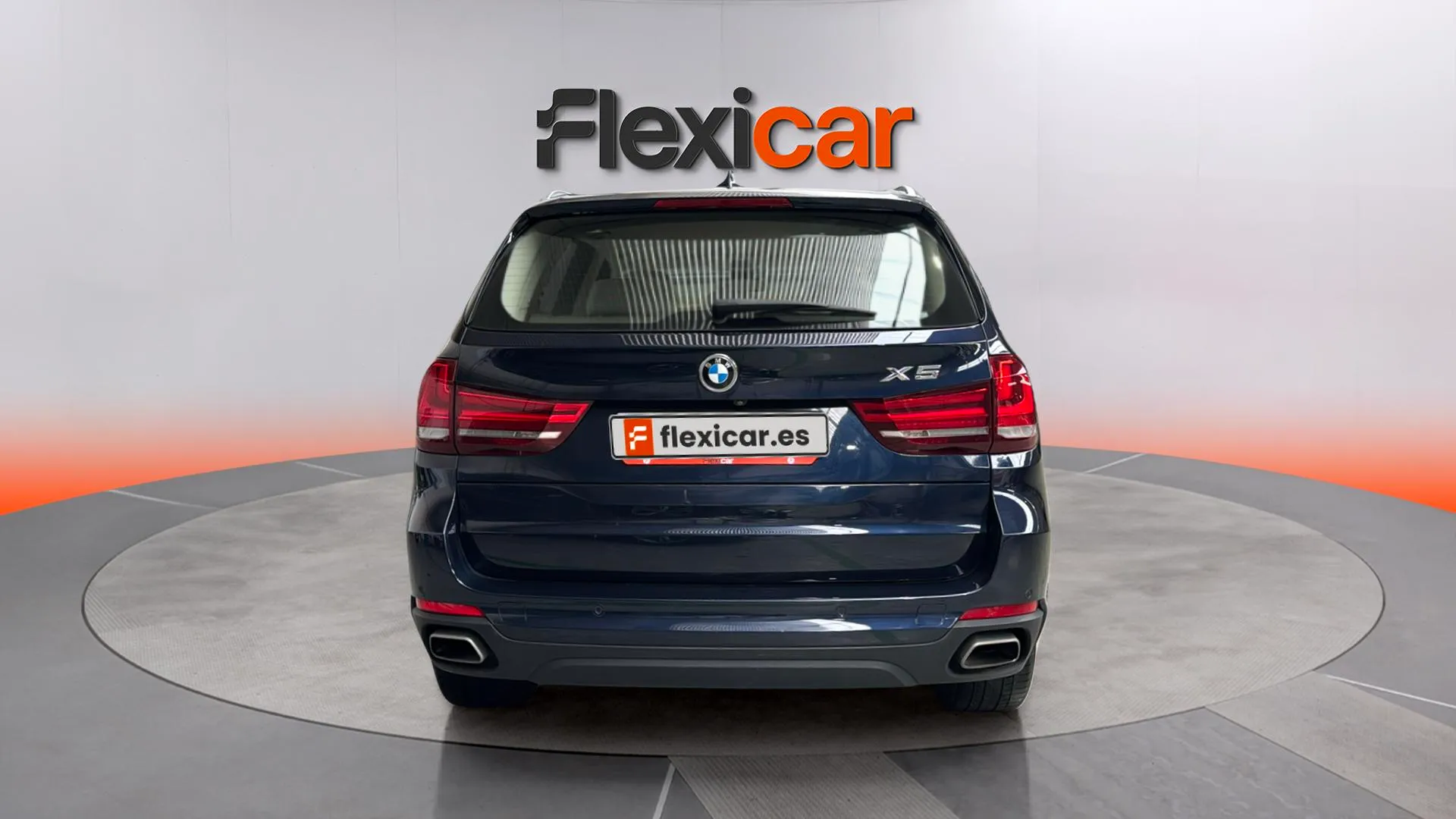 BMW X5 xDrive30d - foto 6
