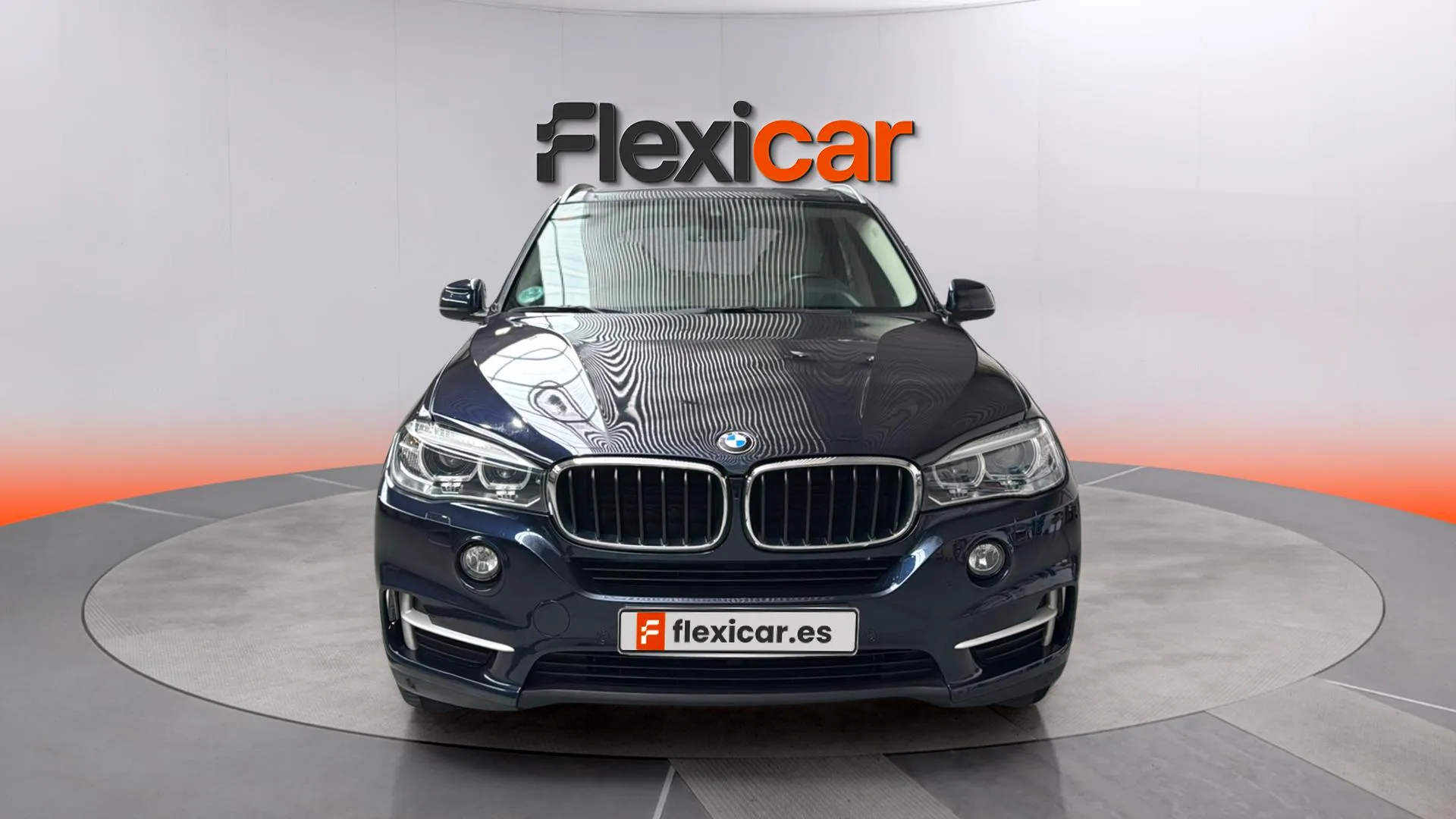 BMW X5 xDrive30d - foto 2