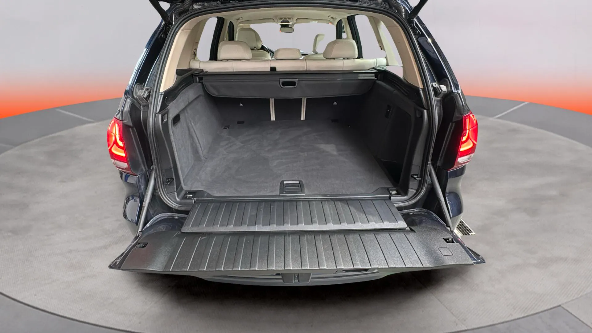 BMW X5 xDrive30d - foto 26