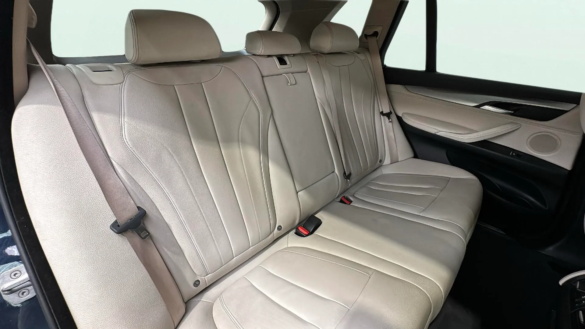 BMW X5 xDrive30d - foto 12