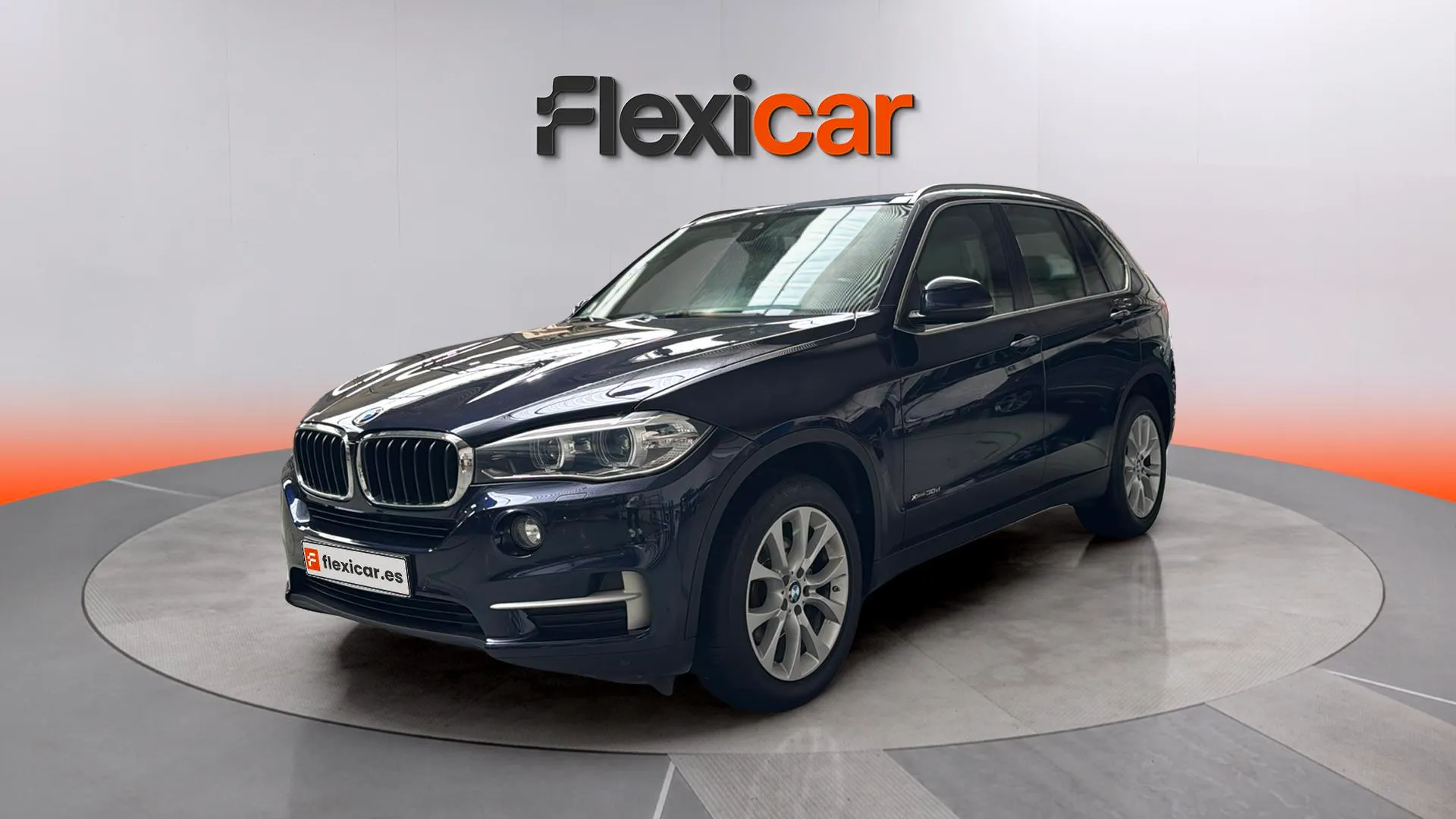 BMW X5 xDrive30d - foto 3
