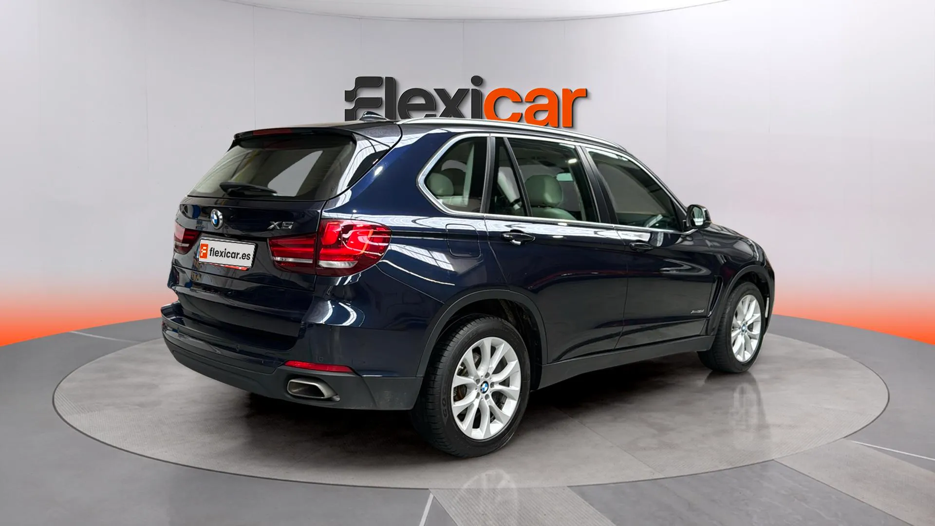 BMW X5 xDrive30d - foto 7