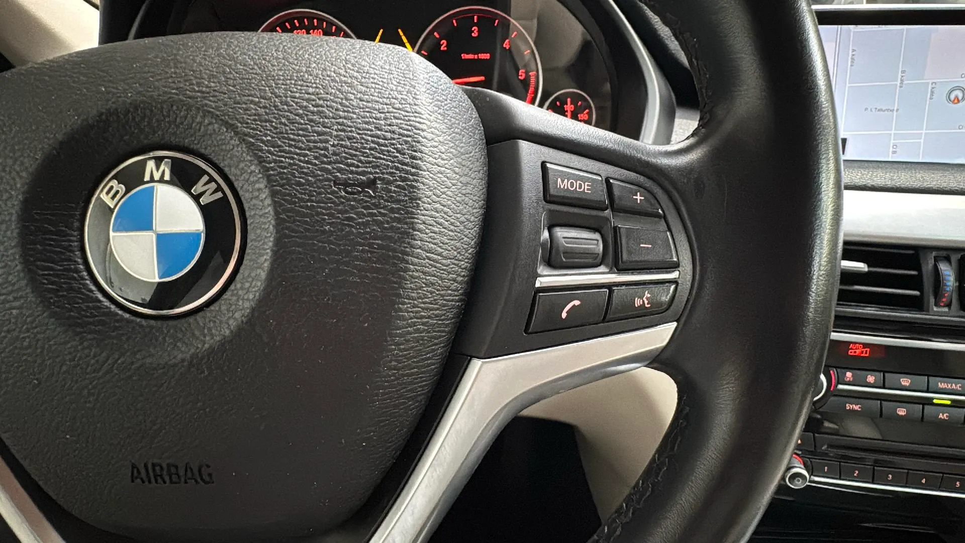 BMW X5 xDrive30d - foto 21