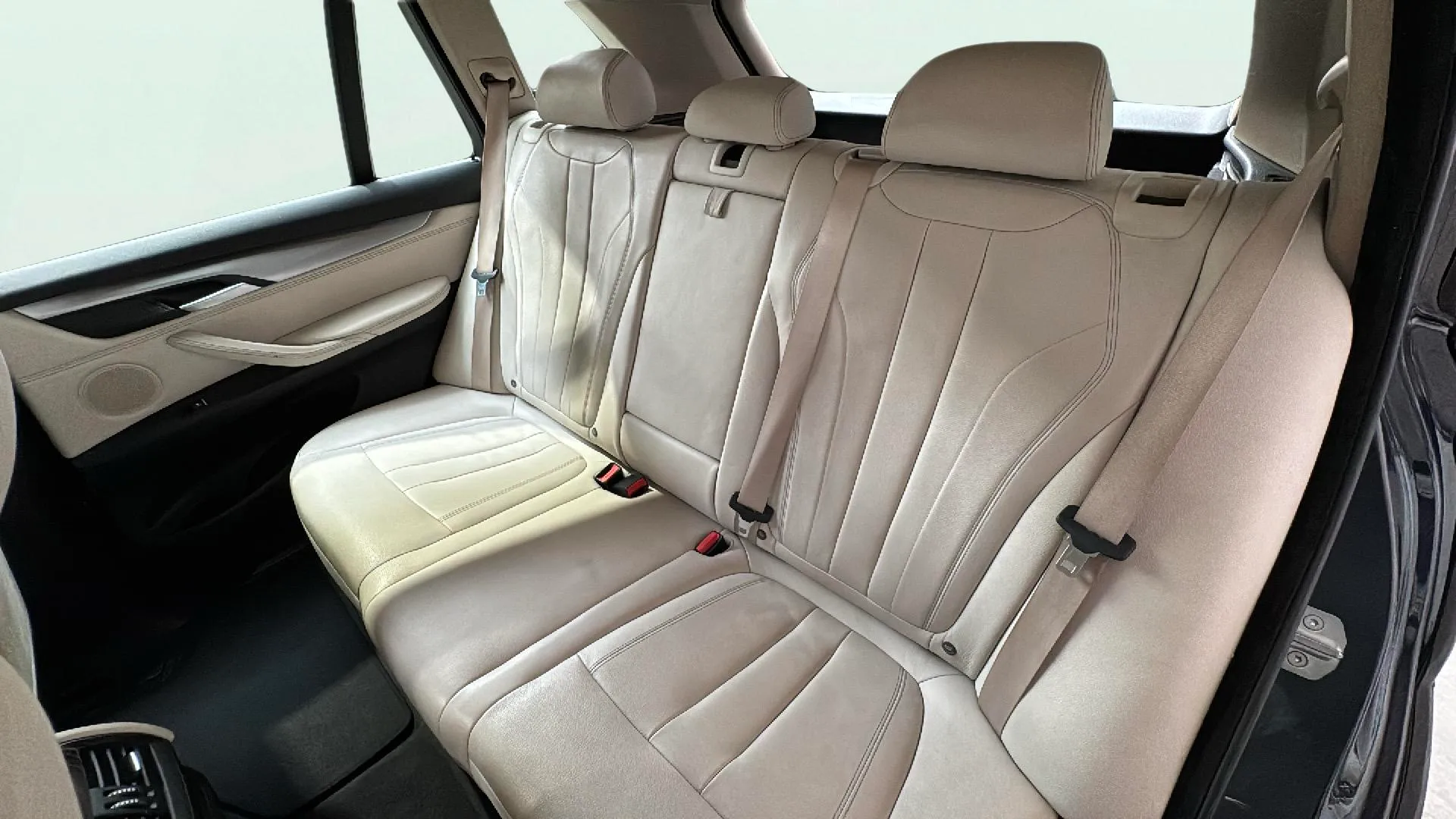 BMW X5 xDrive30d - foto 11
