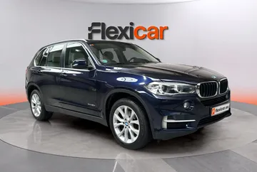 bmw x5 xdrive30d diesel automatica aranguren 903000000280221