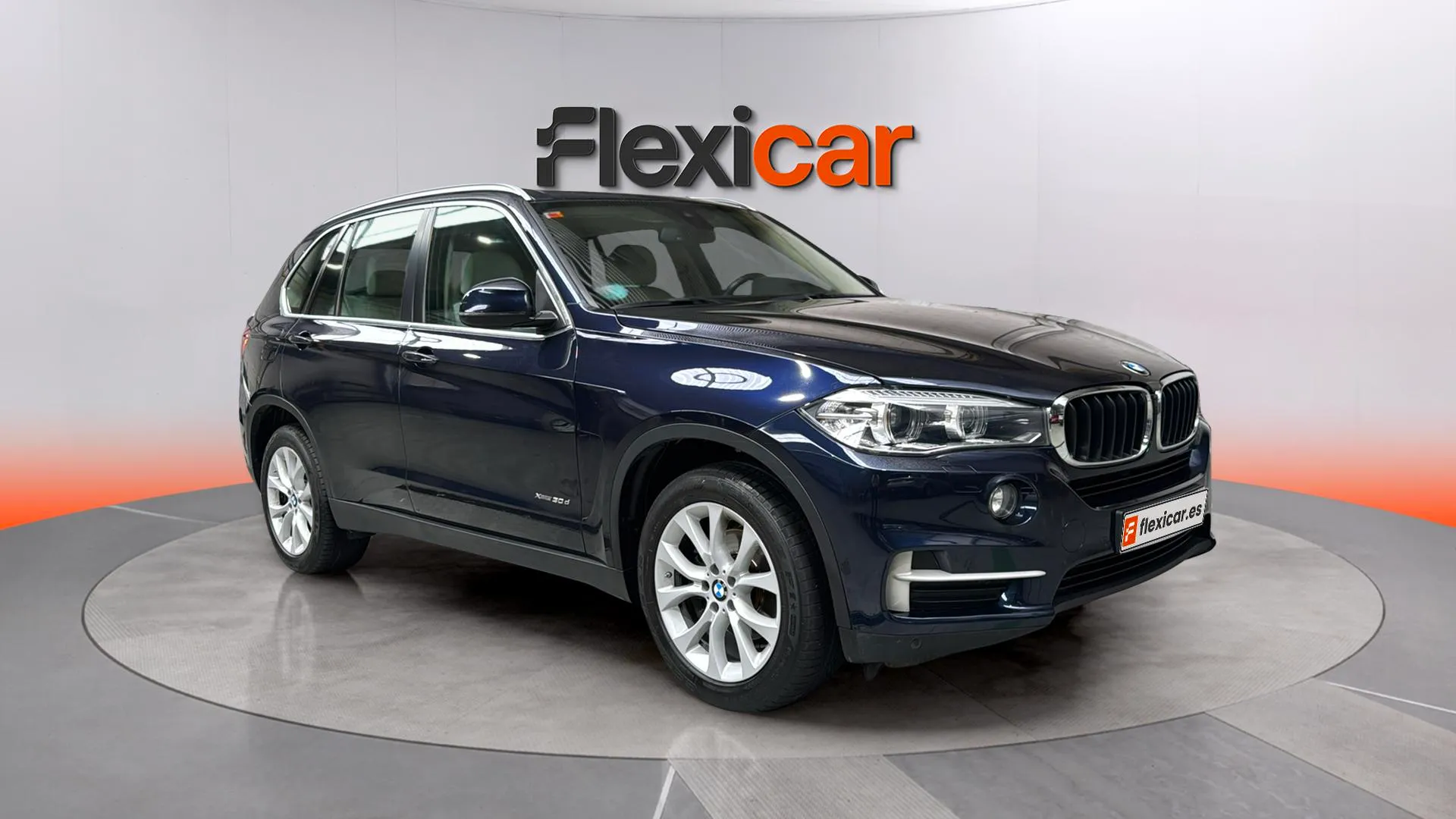 BMW X5 xDrive30d