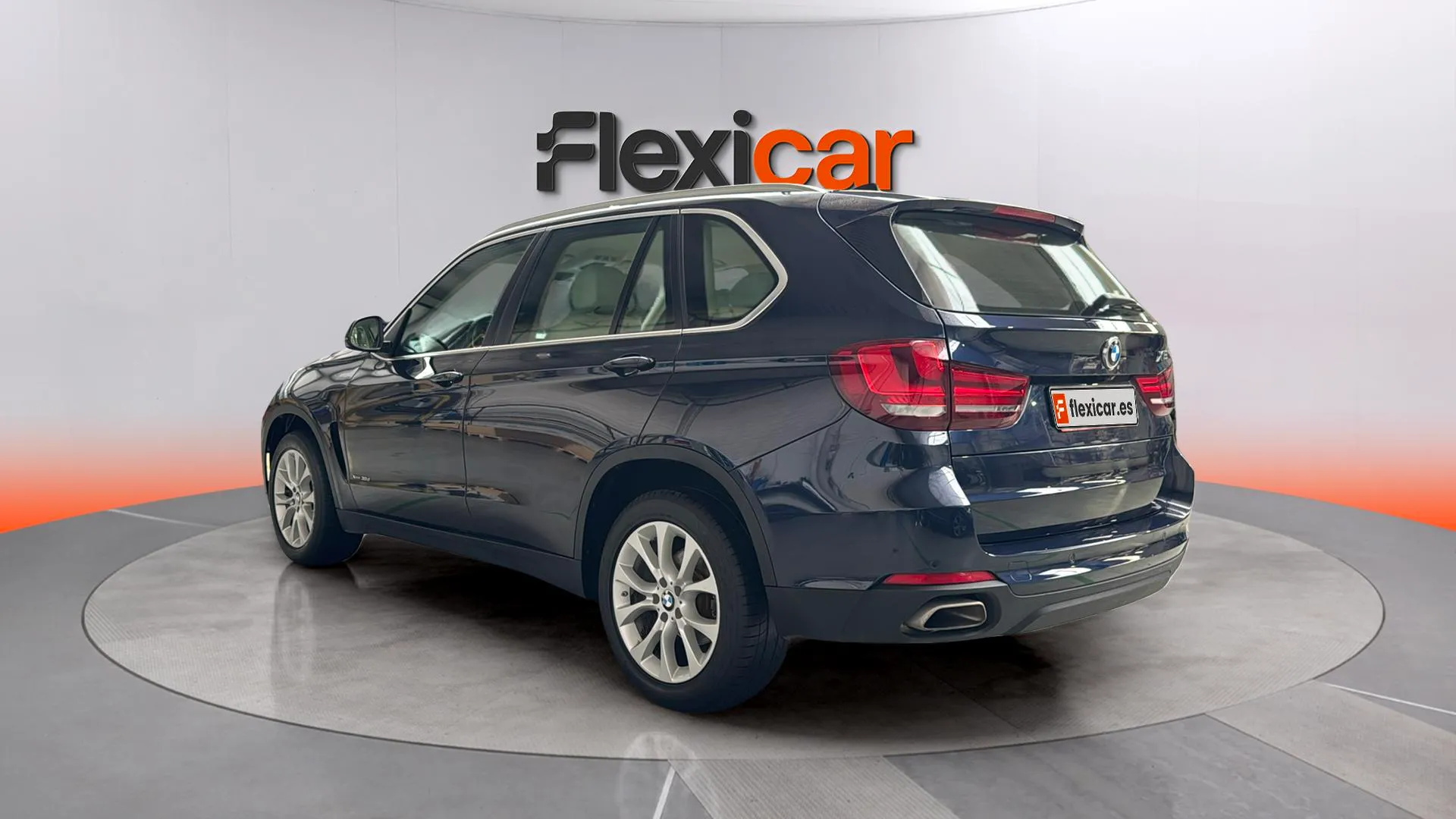 BMW X5 xDrive30d - foto 5