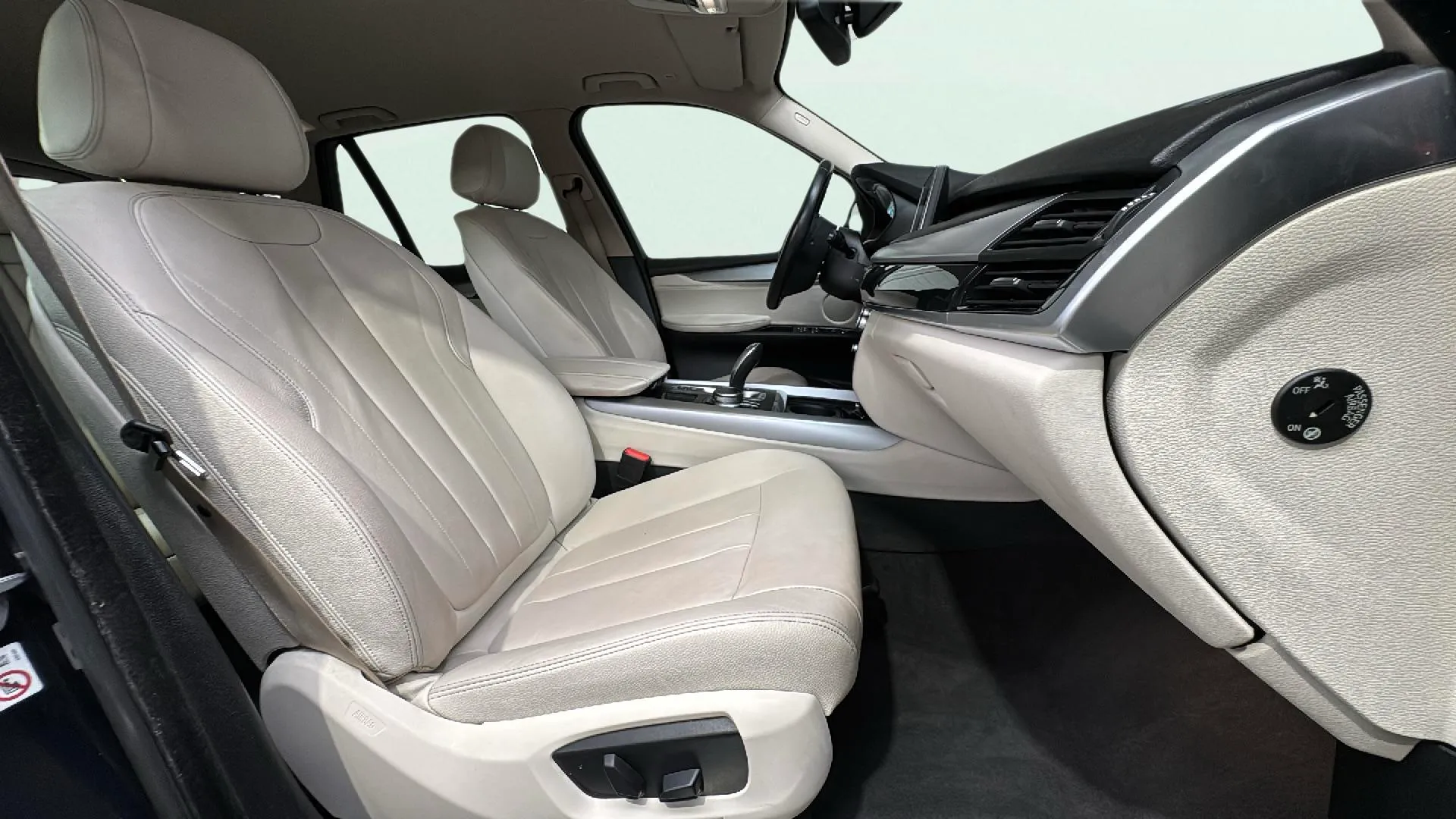 BMW X5 xDrive30d - foto 10