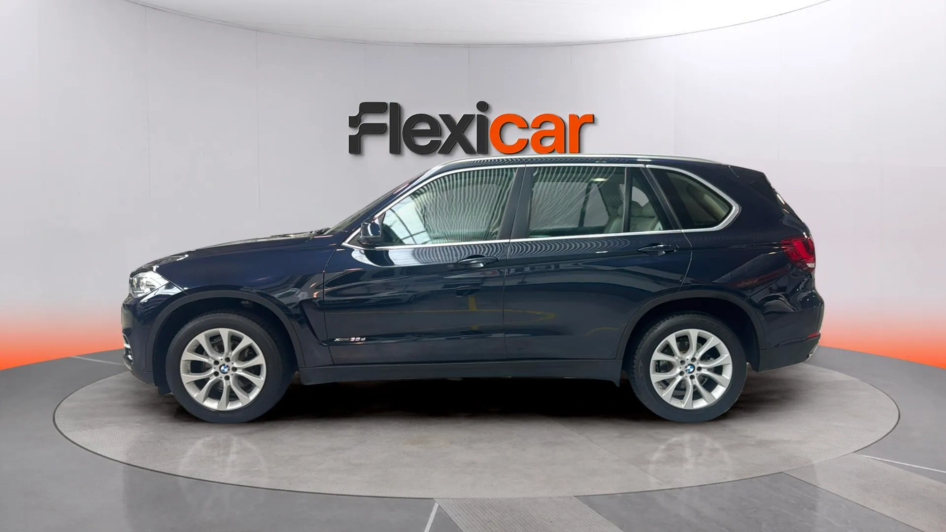 BMW X5 xDrive30d - foto 4