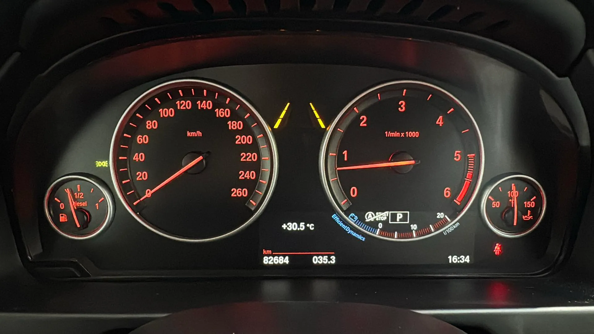 BMW X5 xDrive30d - foto 15
