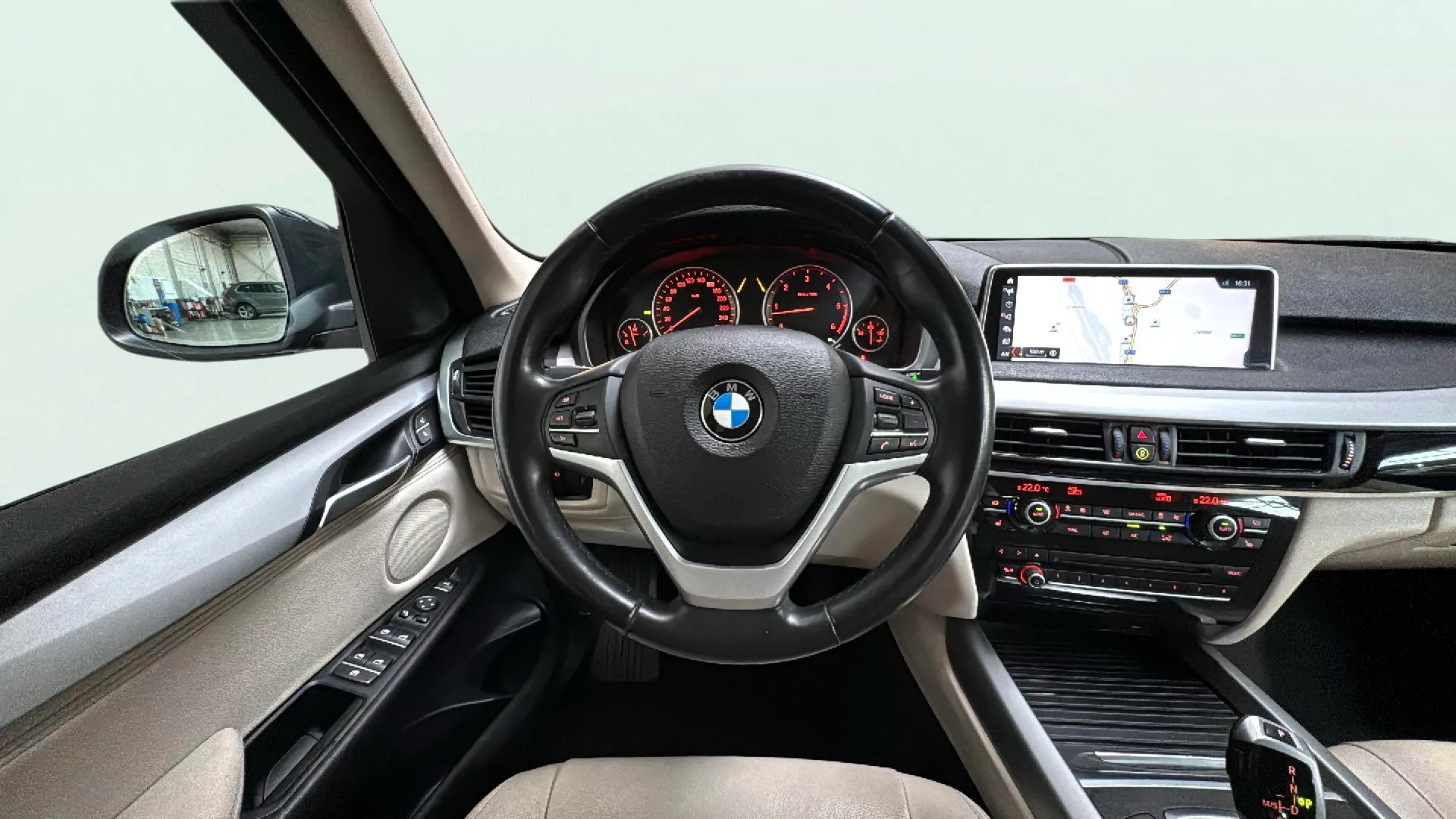 BMW X5 xDrive30d - foto 14