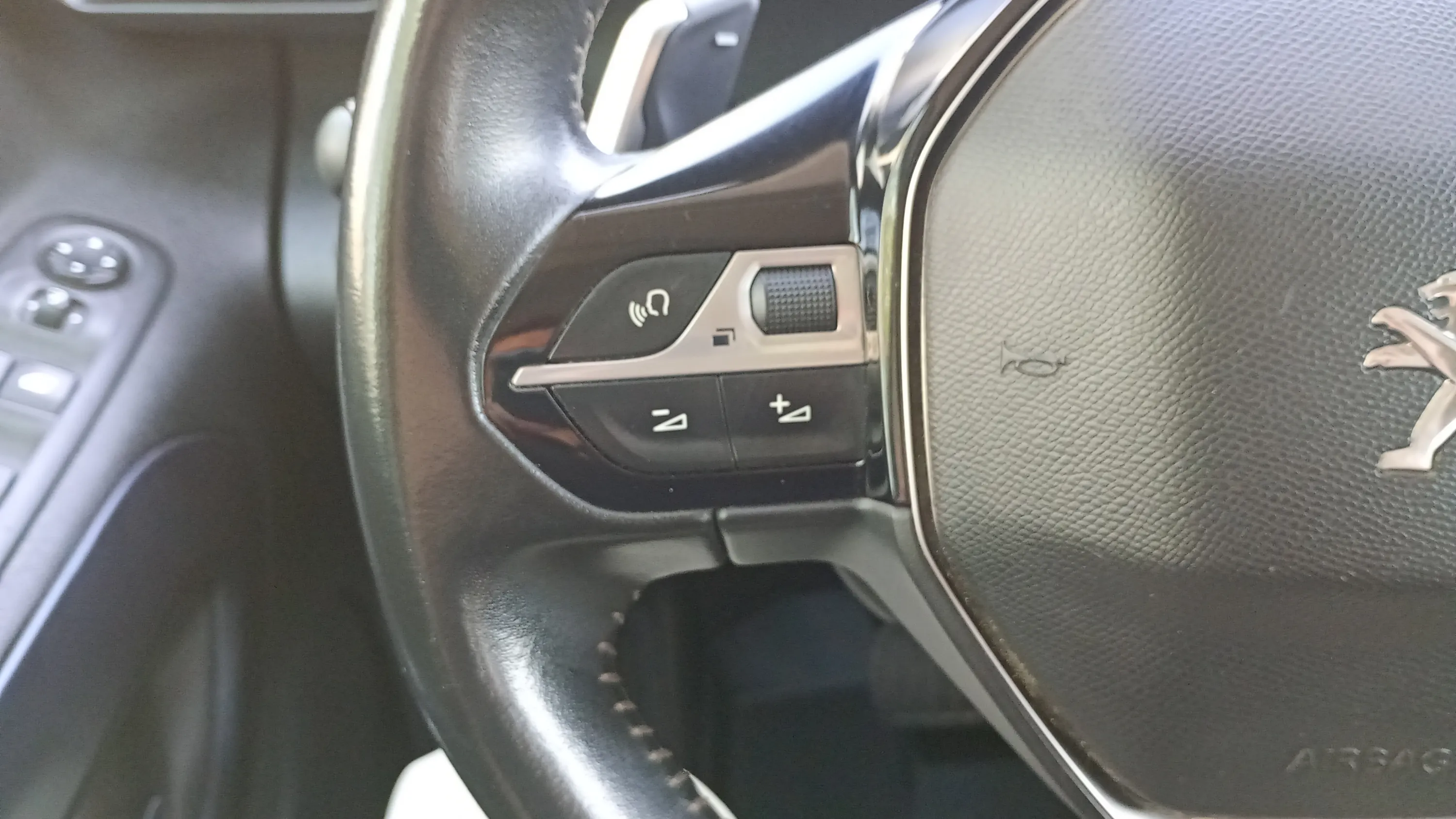 Peugeot Rifter Allure Long BlueHDi EAT8 - foto 19