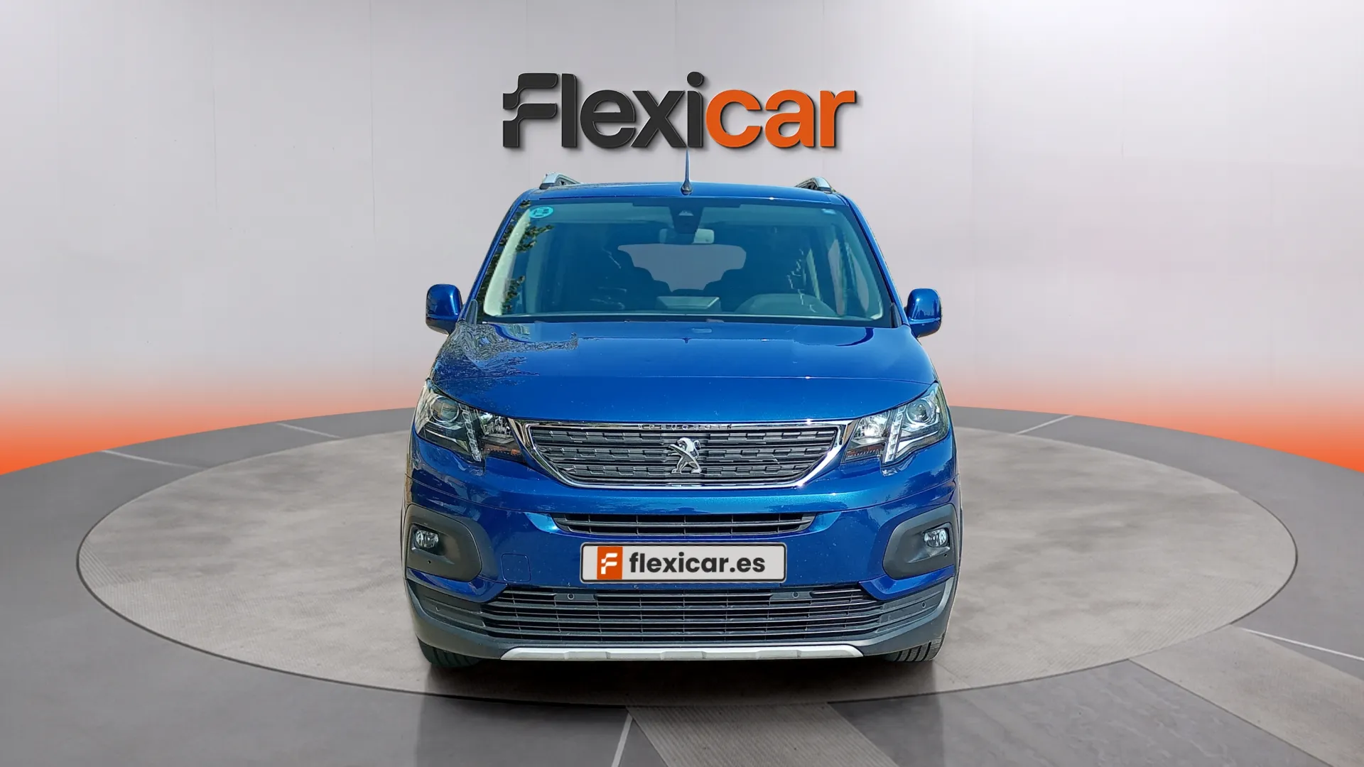 Peugeot Rifter Allure Long BlueHDi EAT8 - foto 2