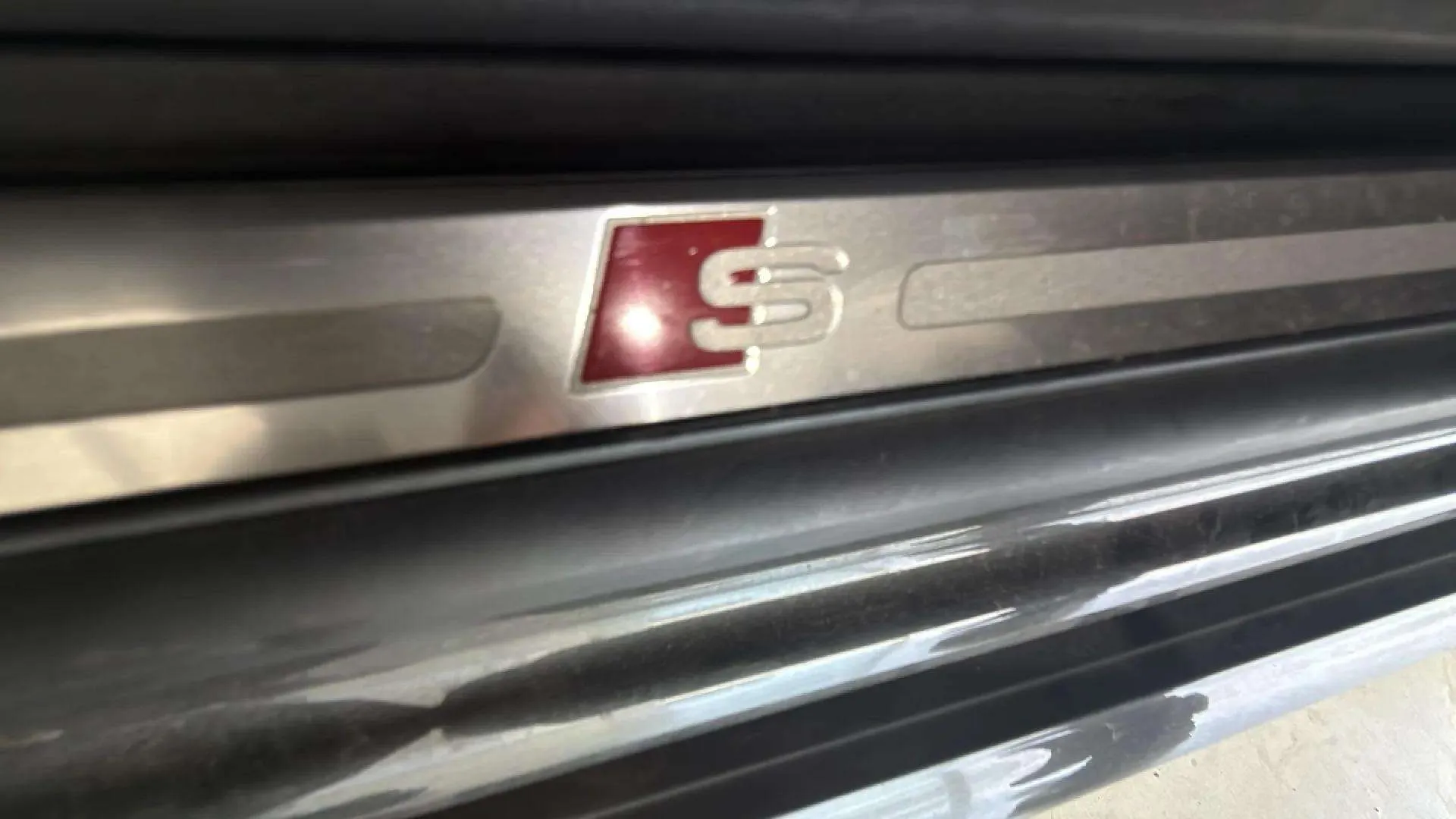 Audi TT 40 TFSI S tronic Black Line Coupé - foto 45