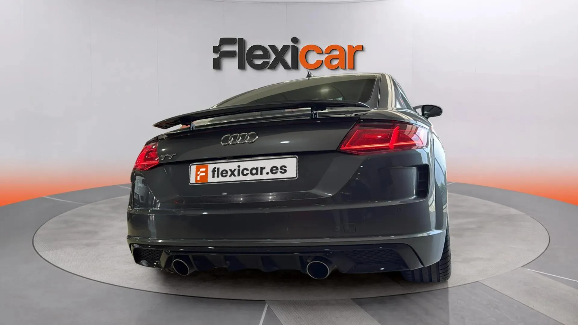 Audi TT 40 TFSI S tronic Black Line Coupé - foto 5