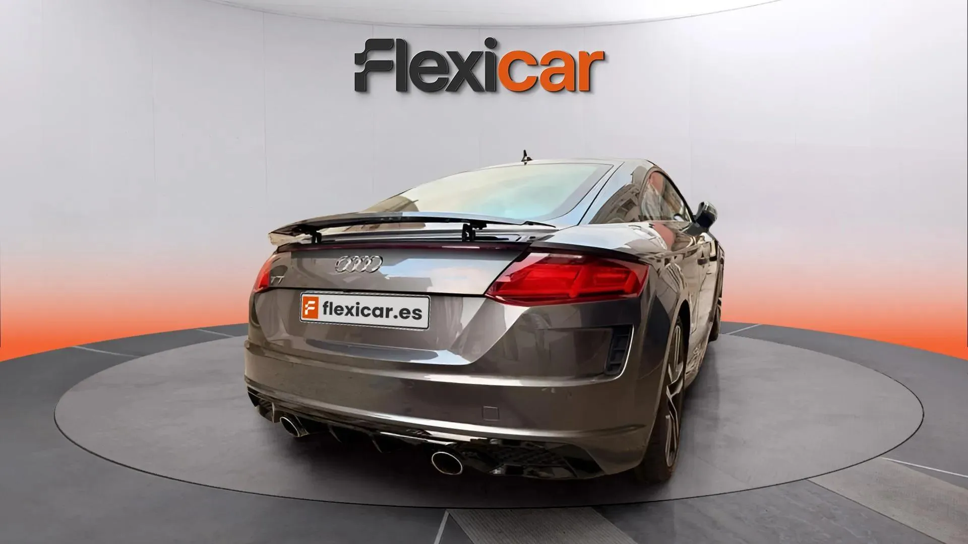 Audi TT 40 TFSI S tronic Black Line Coupé - foto 16