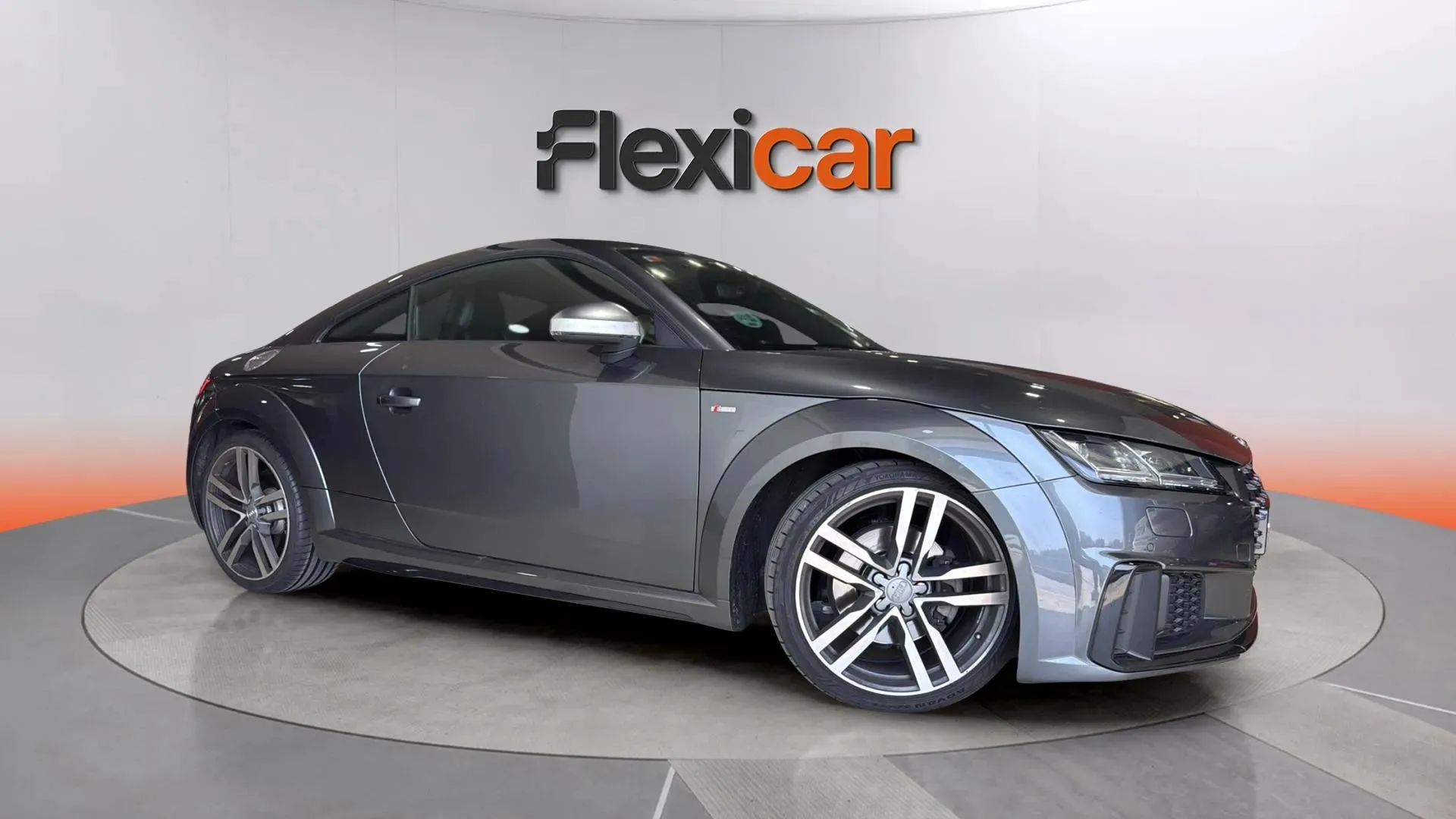 Audi TT 40 TFSI S tronic Black Line Coupé - foto 23