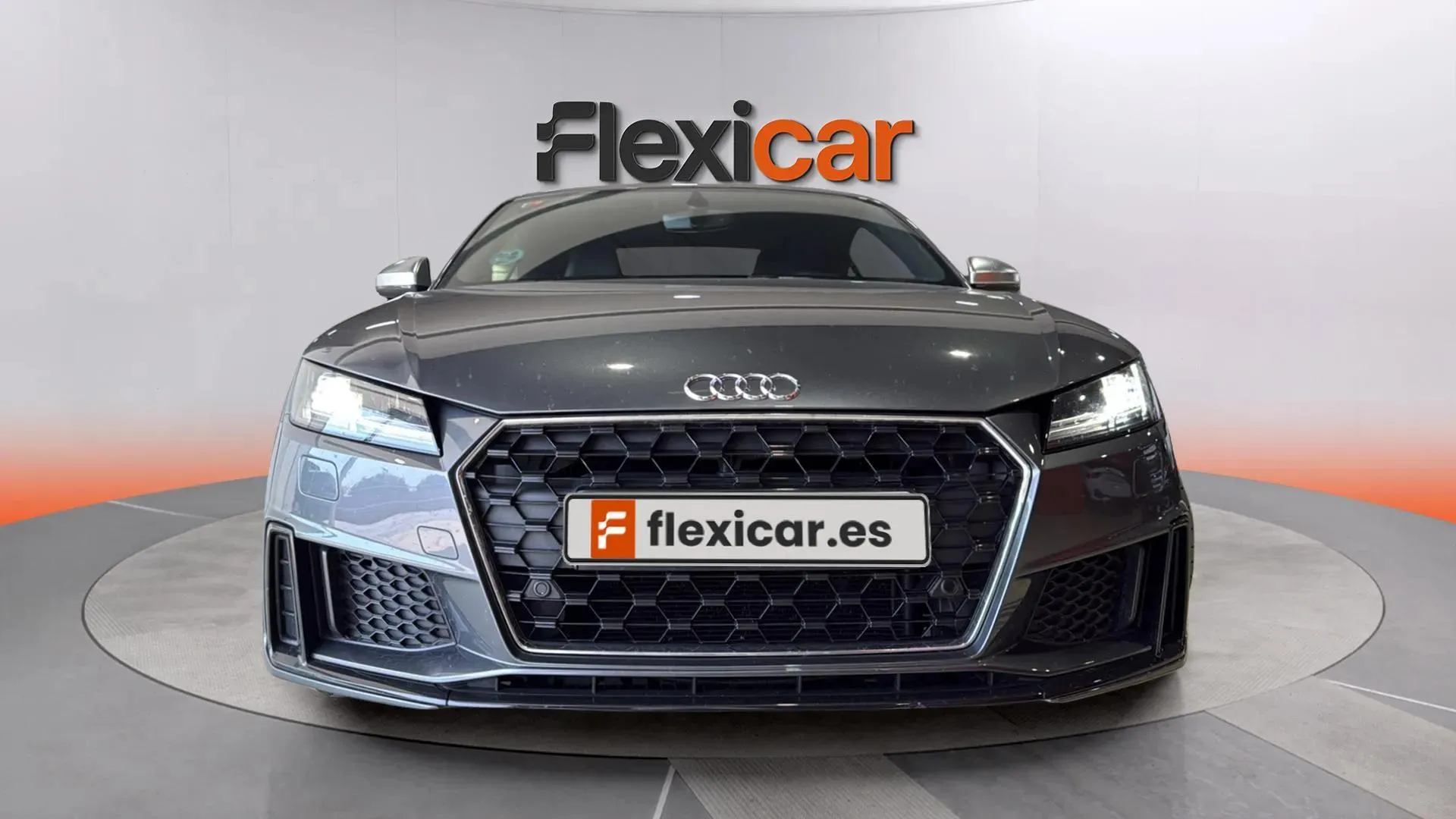 Audi TT 40 TFSI S tronic Black Line Coupé - foto 24