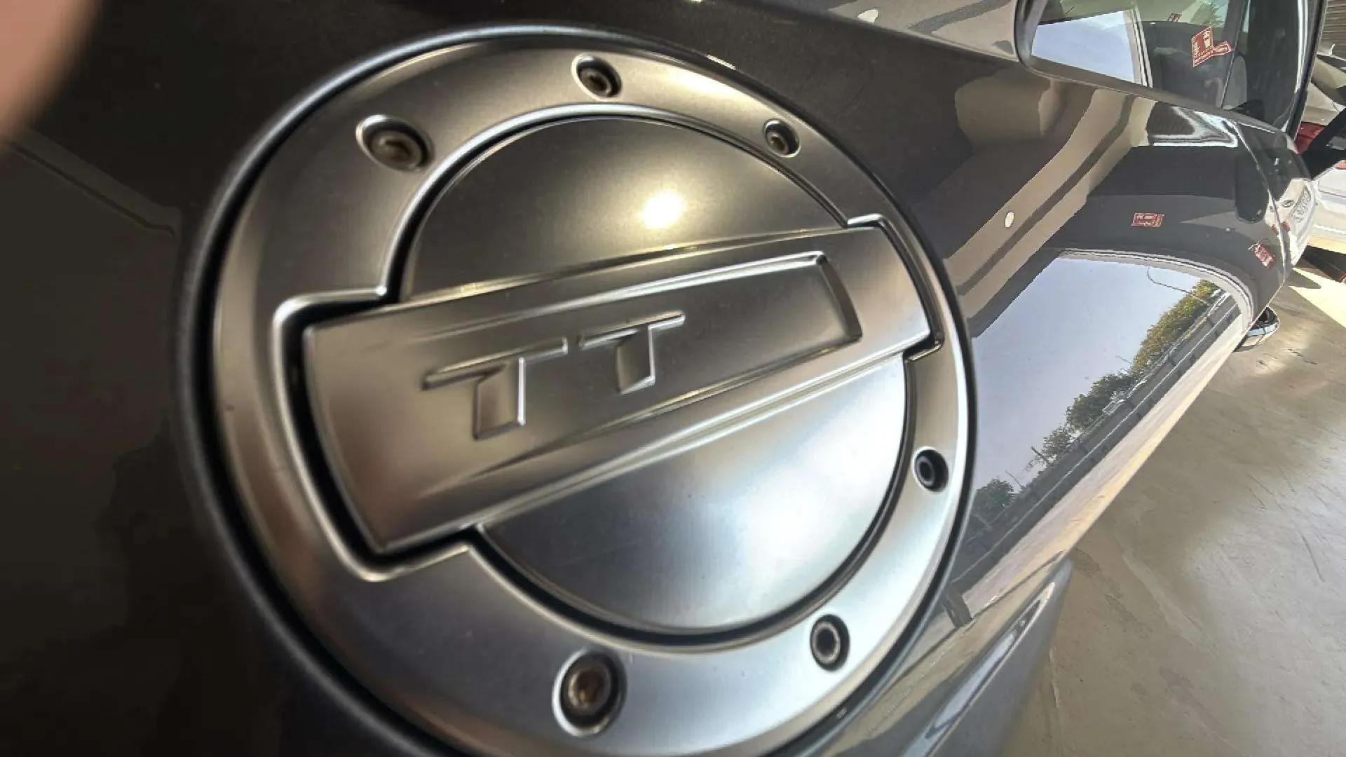 Audi TT 40 TFSI S tronic Black Line Coupé - foto 43