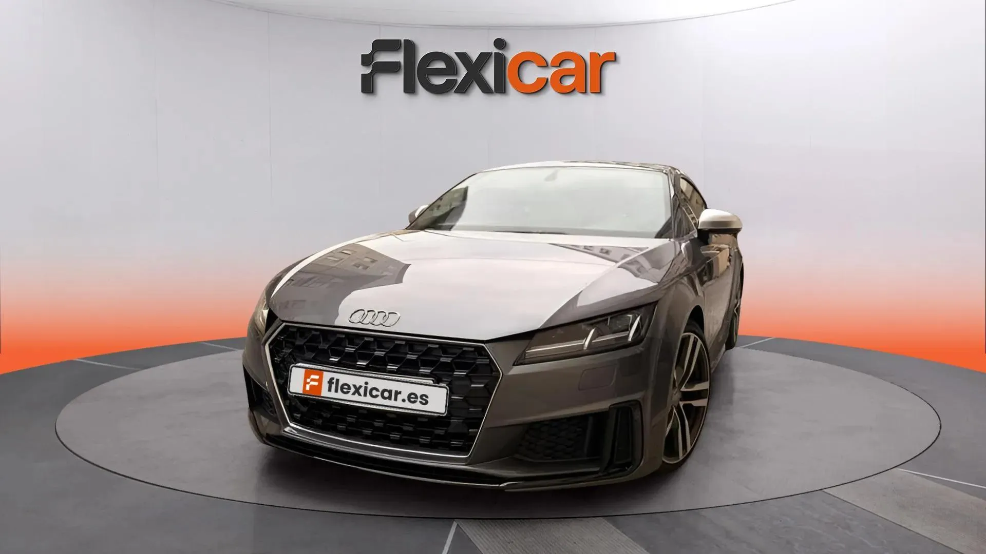 Audi TT 40 TFSI S tronic Black Line Coupé - foto 15