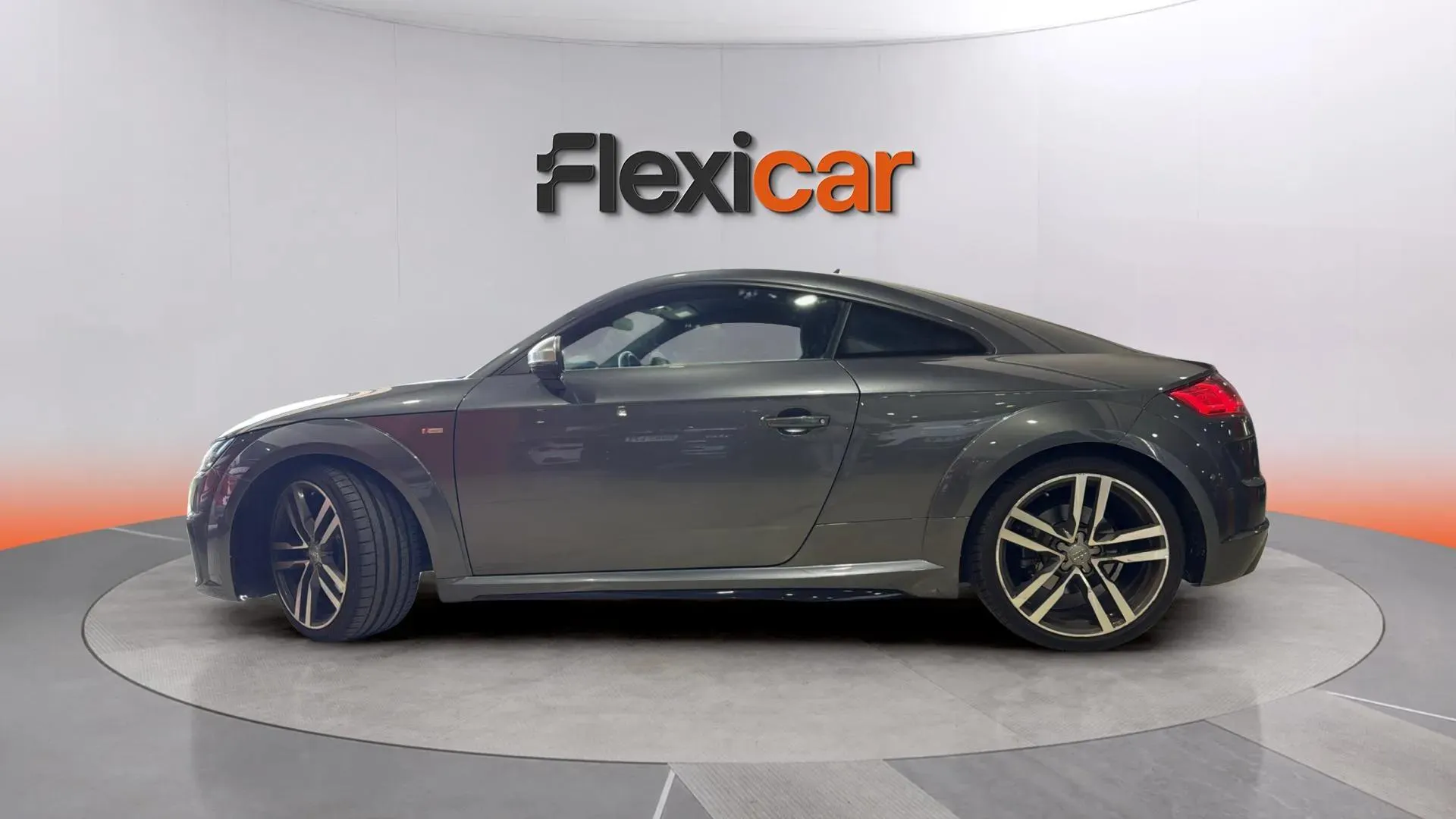 Audi TT 40 TFSI S tronic Black Line Coupé - foto 49