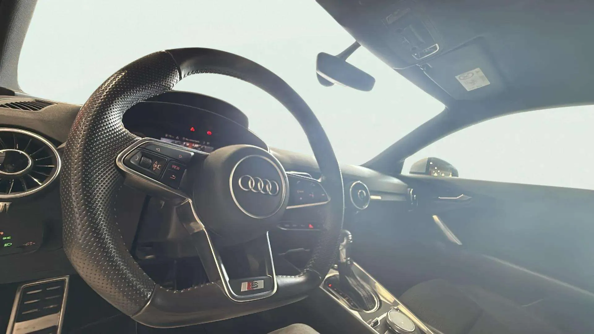 Audi TT 40 TFSI S tronic Black Line Coupé - foto 50