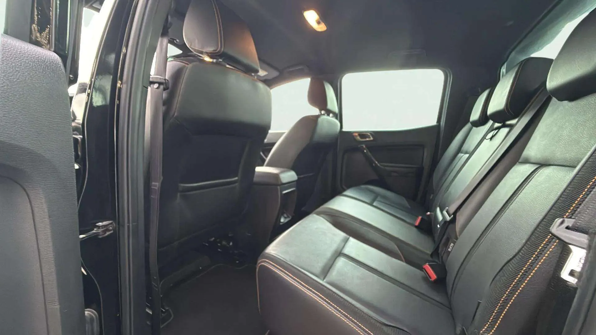 Ford Ranger 2.0 EcoBoost 4x4 Sup Cab Wildtrack - foto 20