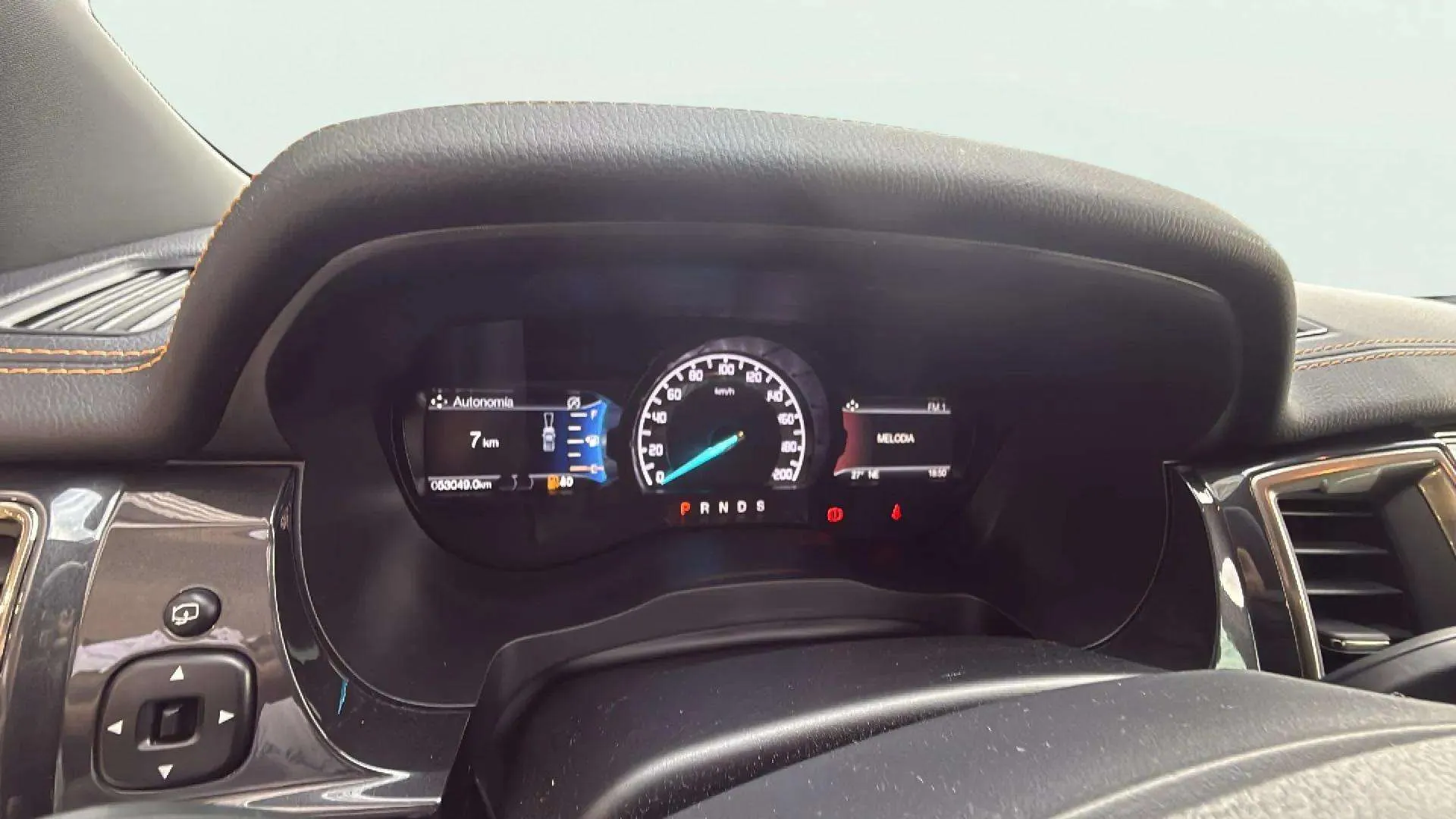 Ford Ranger 2.0 EcoBoost 4x4 Sup Cab Wildtrack - foto 19