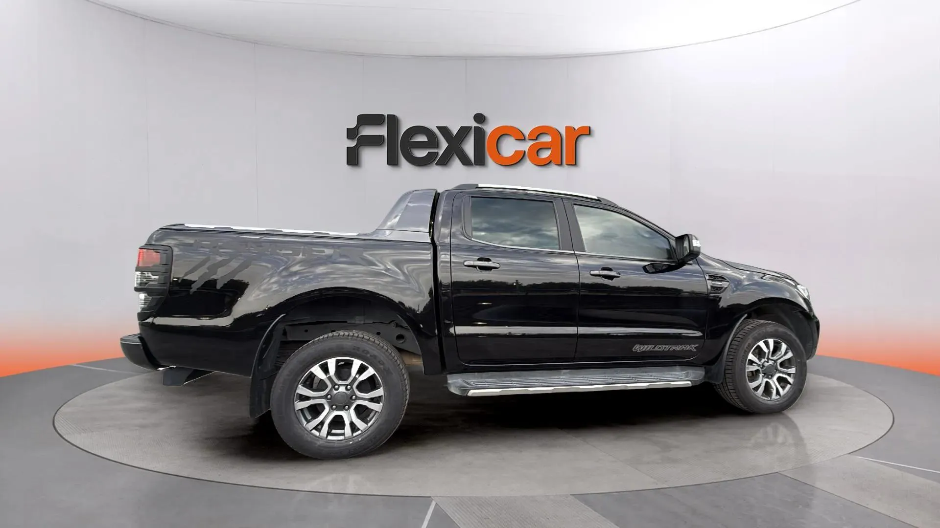 Ford Ranger 2.0 EcoBoost 4x4 Sup Cab Wildtrack - foto 9
