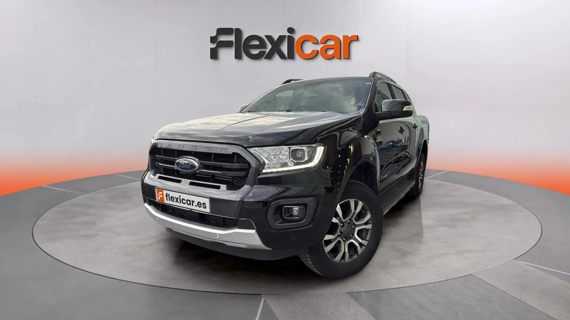 Ford Ranger 2.0 EcoBoost 4x4 Sup Cab Wildtrack - foto 11