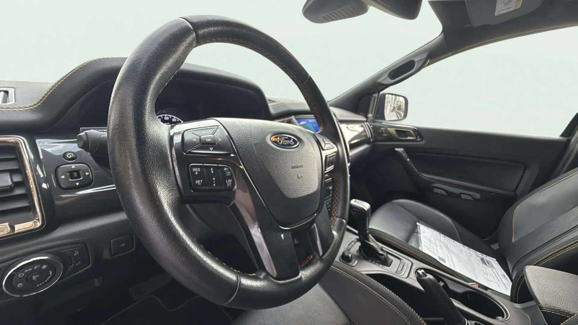 Ford Ranger 2.0 EcoBoost 4x4 Sup Cab Wildtrack - foto 13