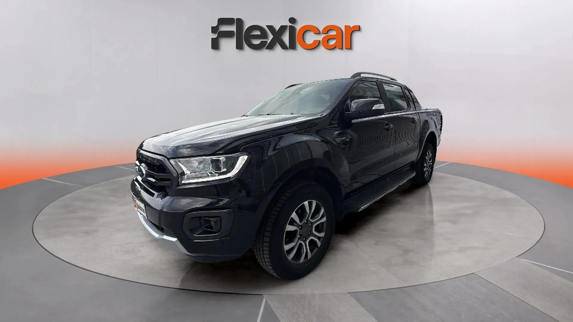 Ford Ranger 2.0 EcoBoost 4x4 Sup Cab Wildtrack - foto 2