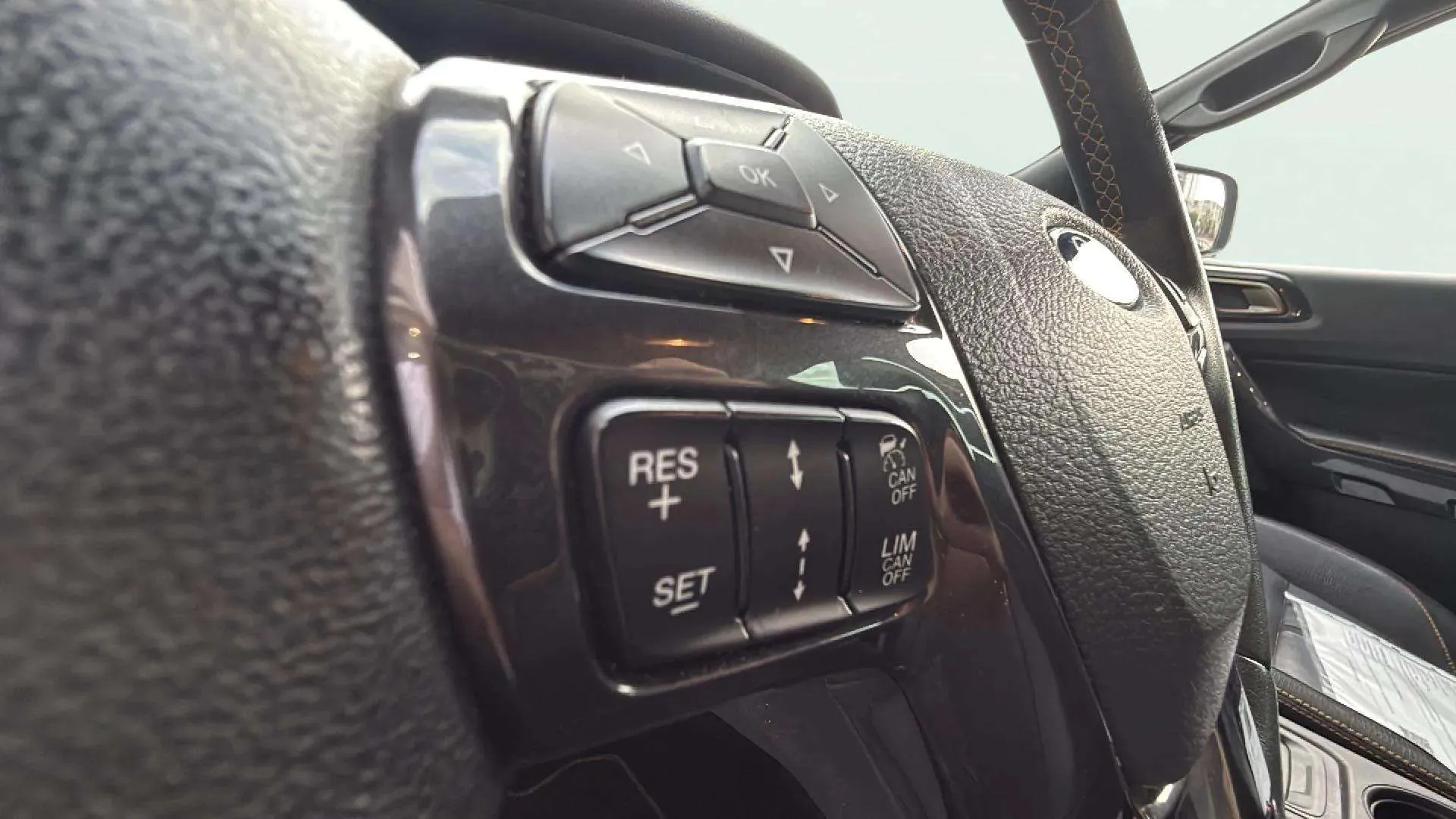 Ford Ranger 2.0 EcoBoost 4x4 Sup Cab Wildtrack - foto 24