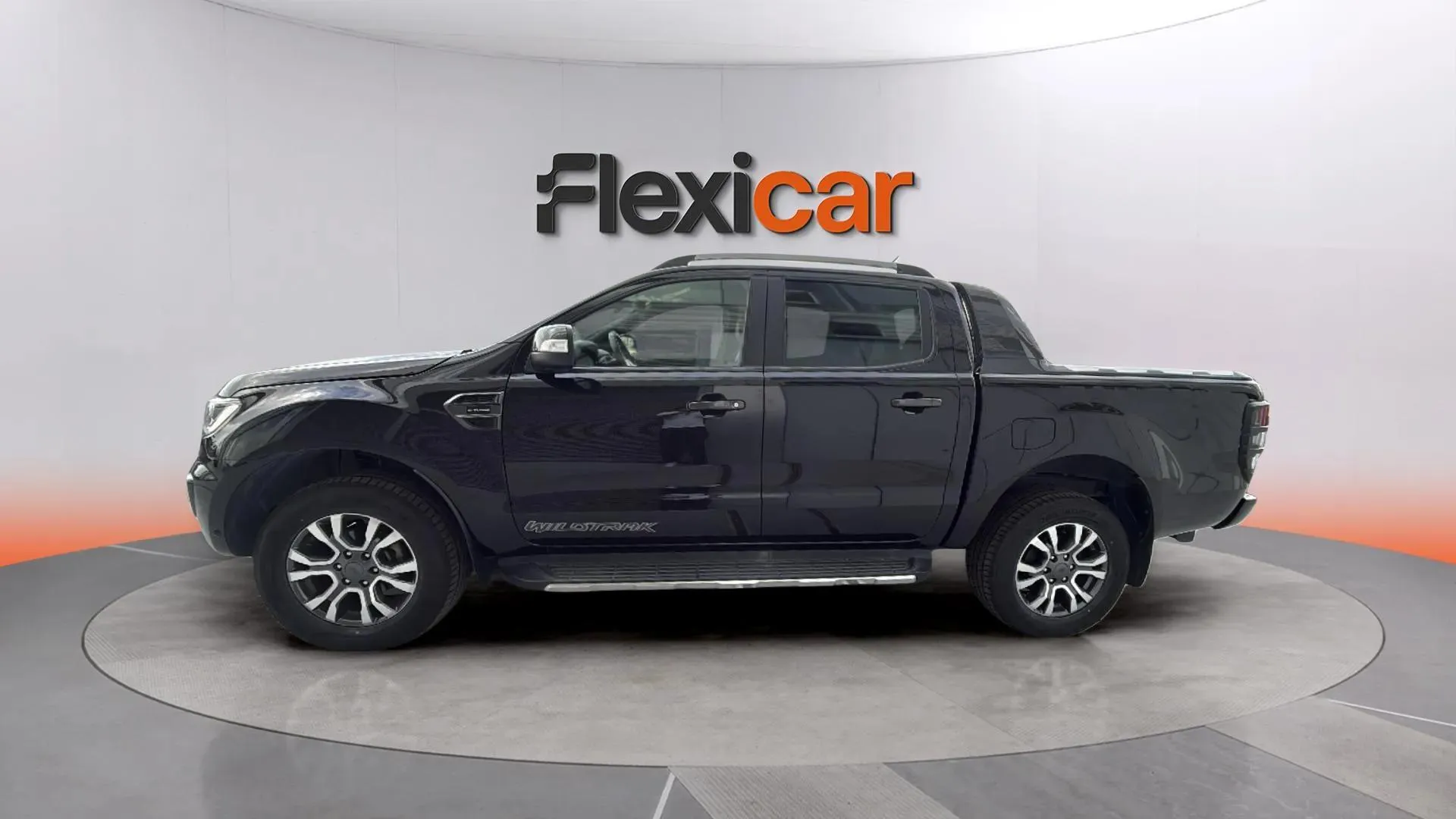 Ford Ranger 2.0 EcoBoost 4x4 Sup Cab Wildtrack - foto 3