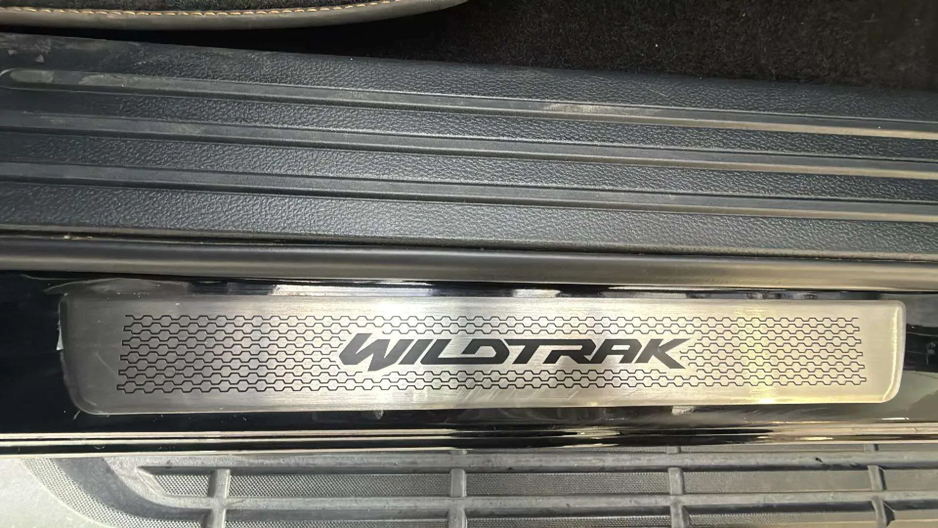 Ford Ranger 2.0 EcoBoost 4x4 Sup Cab Wildtrack - foto 16