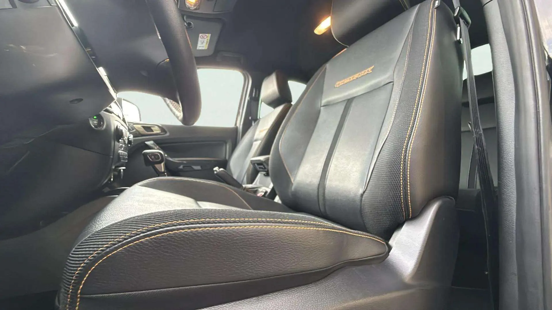 Ford Ranger 2.0 EcoBoost 4x4 Sup Cab Wildtrack - foto 18
